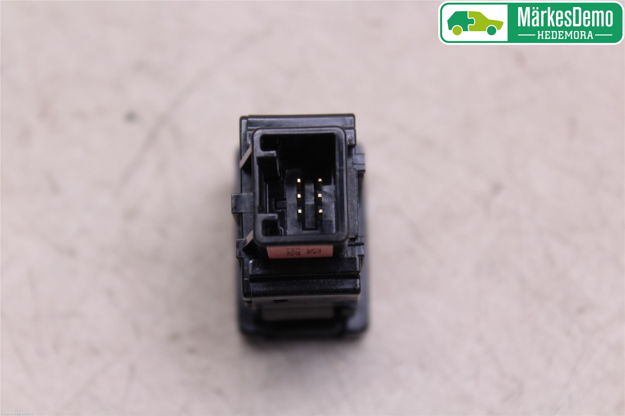 Toyota AVENSIS 09-15 Bryter Varmesete
