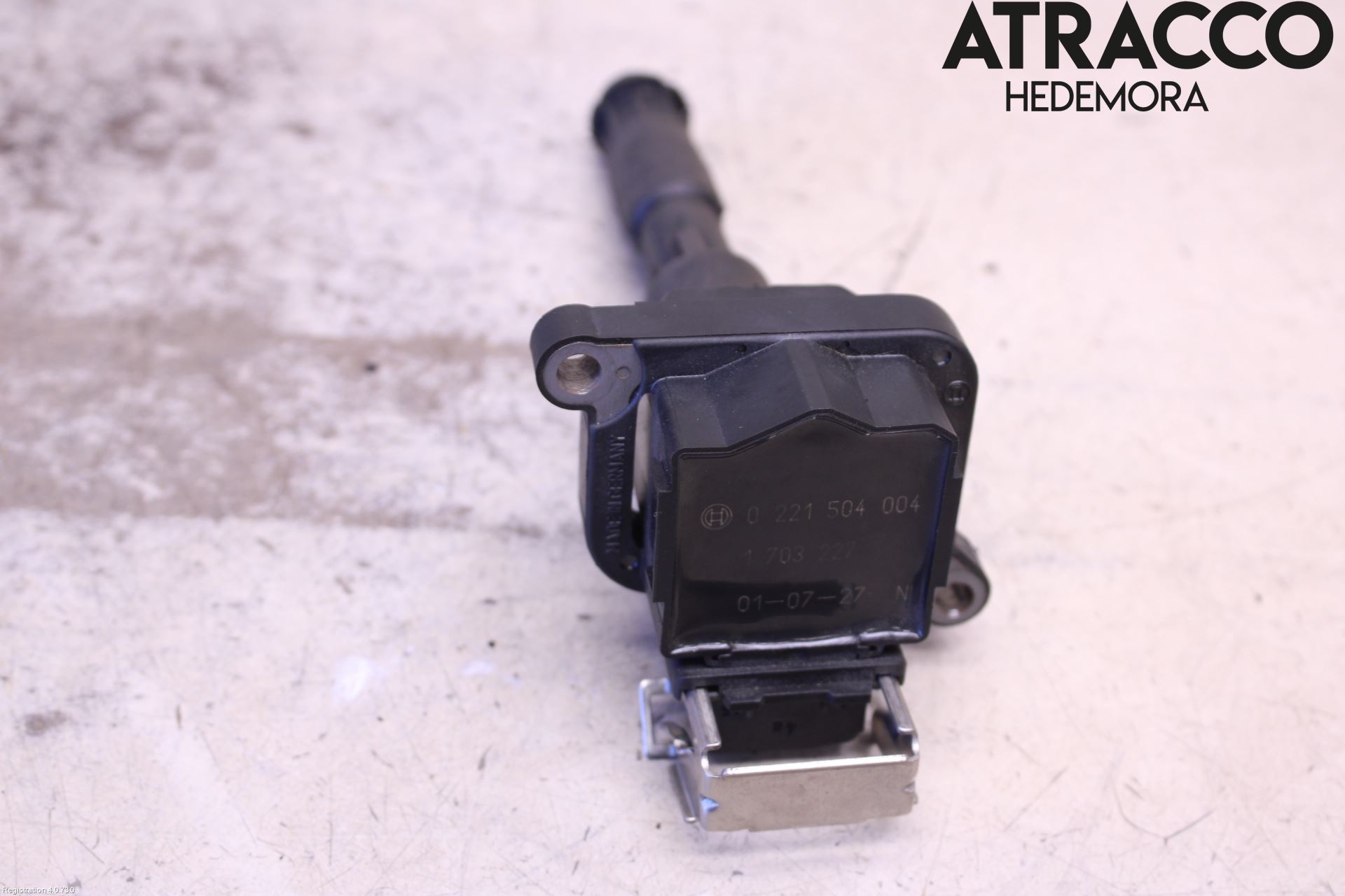 BMW 3 E46      98-05 Coil
