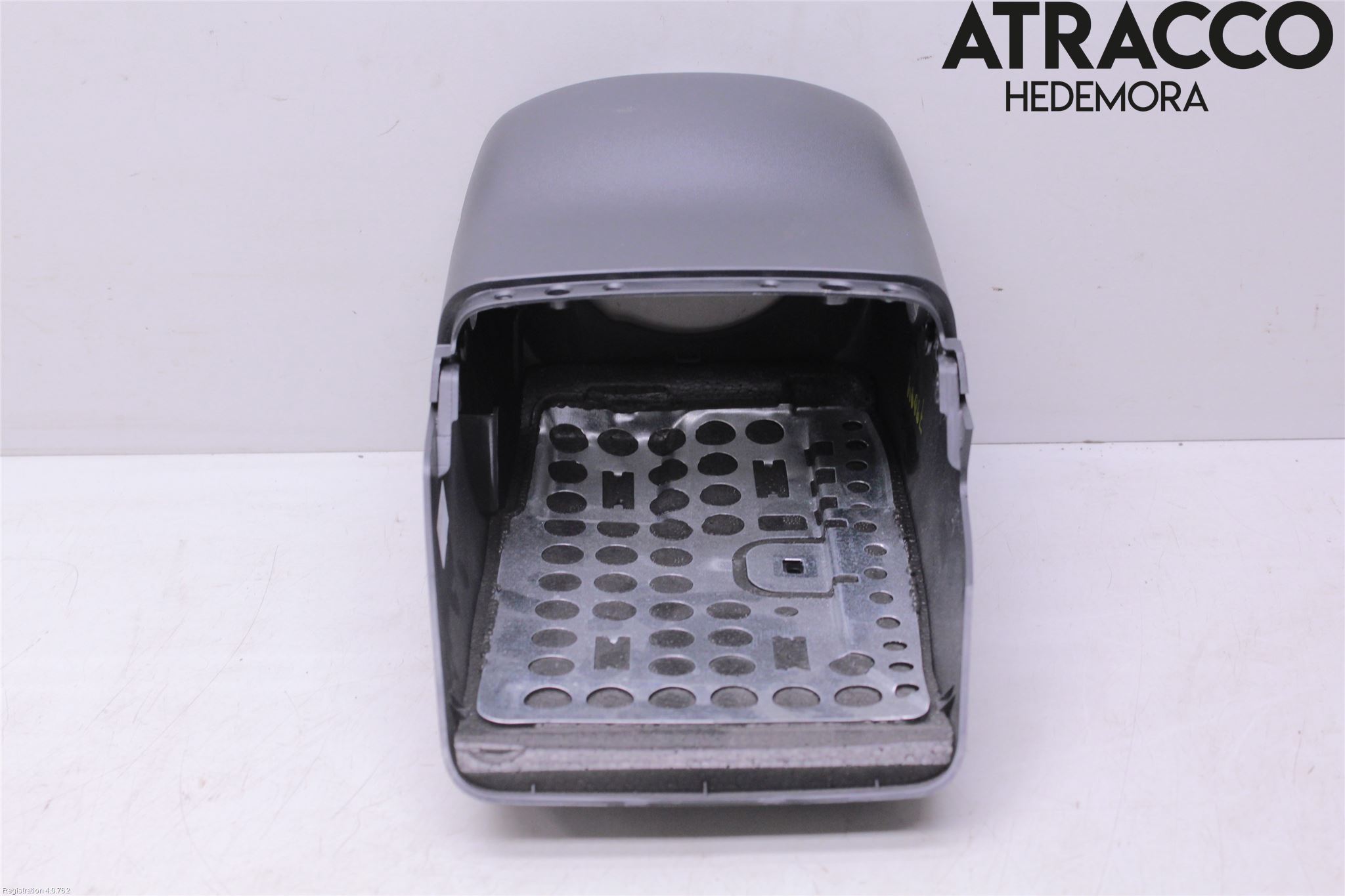Seat IBIZA V 17-20 Rattdeksel - Deksler