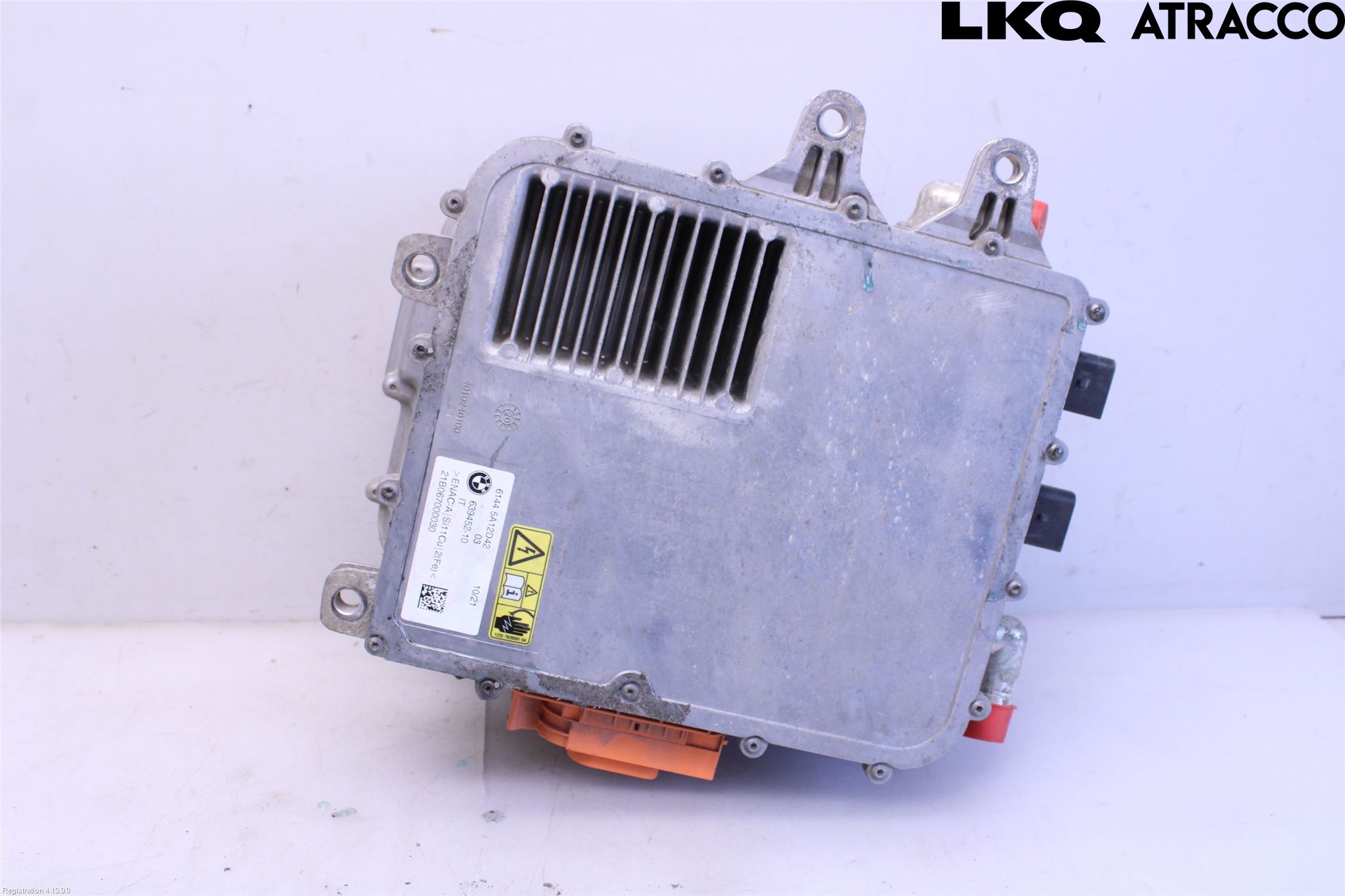 BMW i3 I01 13-22 Batterilader Hybrid