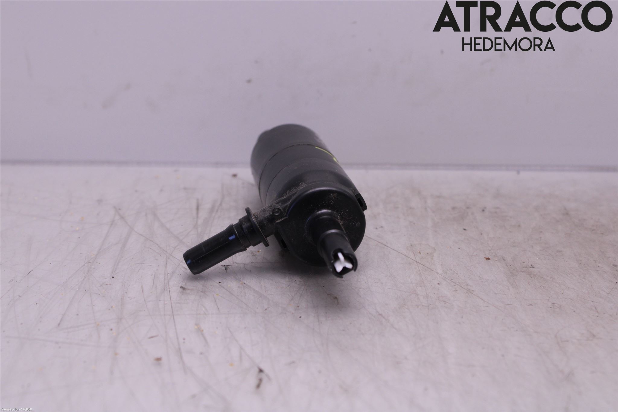 BMW 5 F10/F11/F18 09-17 Spylerpumpe Høytrykk