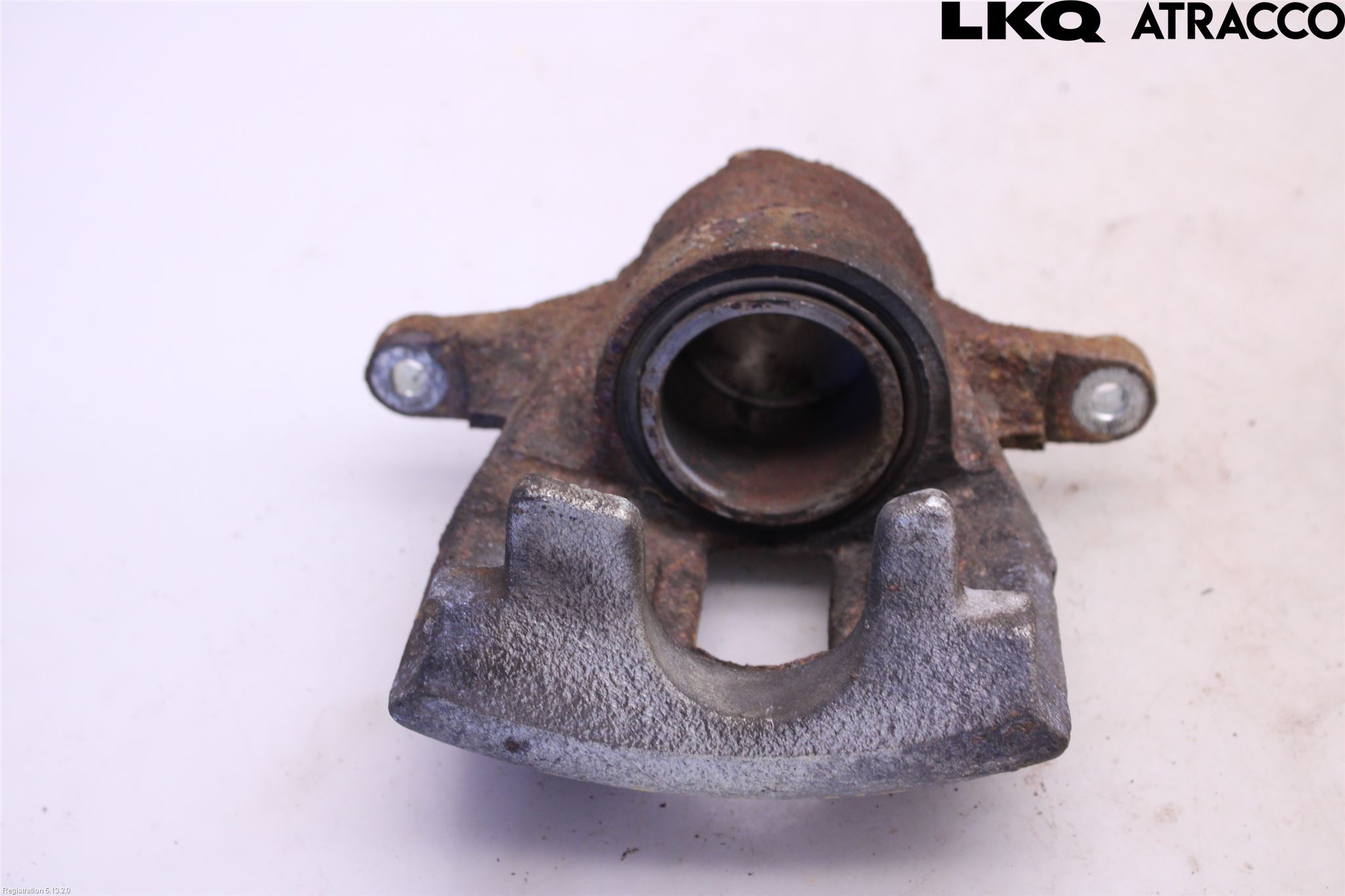 Toyota AURIS 10-12 Bremsecaliper Foran Venstre