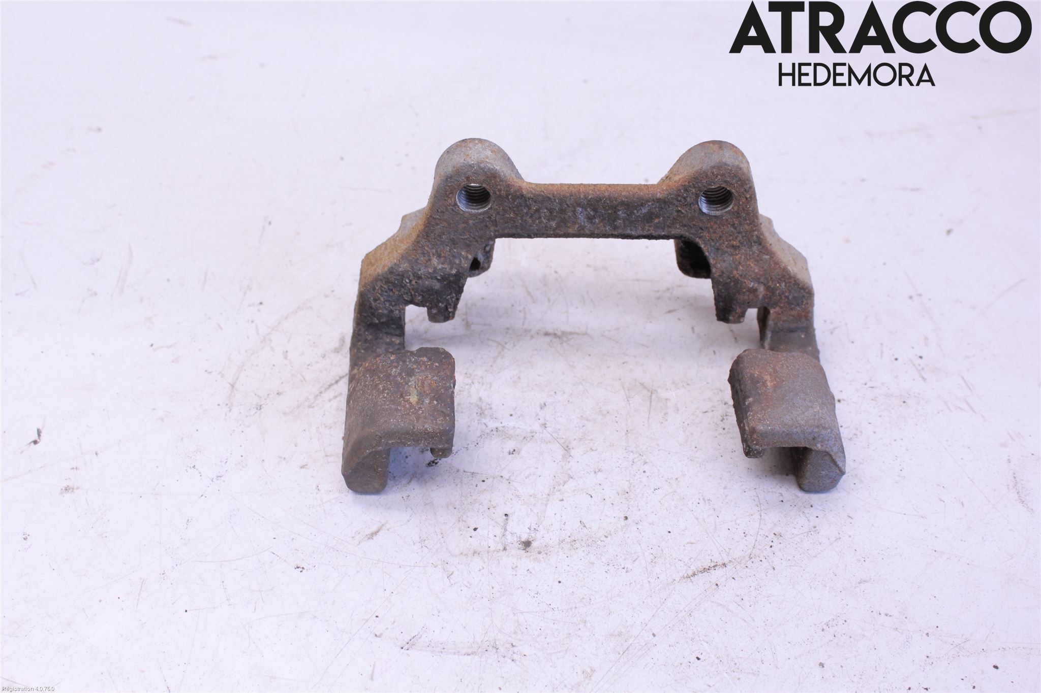 BMW 1 F20/F21 11-19 Bremsecaliper Feste Holder