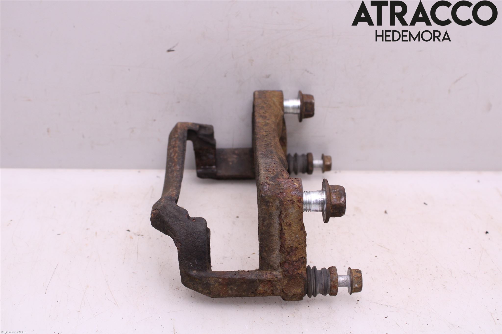Renault ALASKAN 18-20 Bremsecaliper Feste Holder