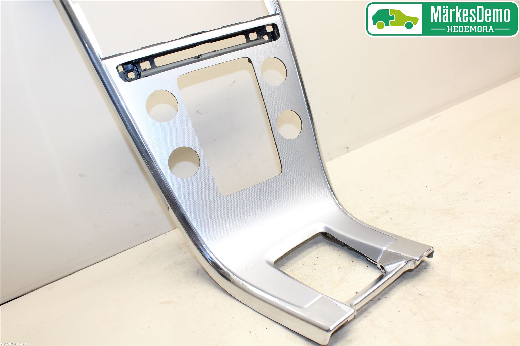 Volvo XC60 14-17 Instrumentkonsoll Midt