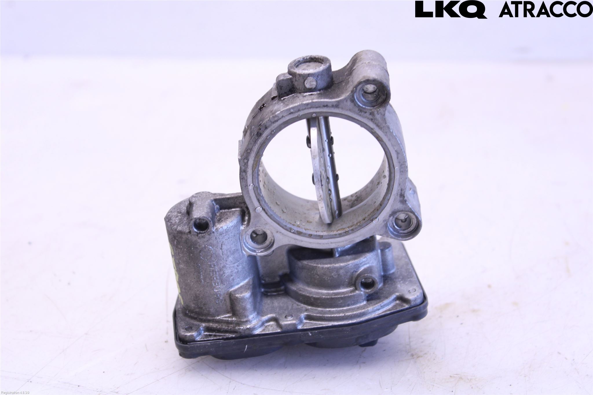 BMW 5 F10/F11/F18 09-17 Inns Spjeldhus