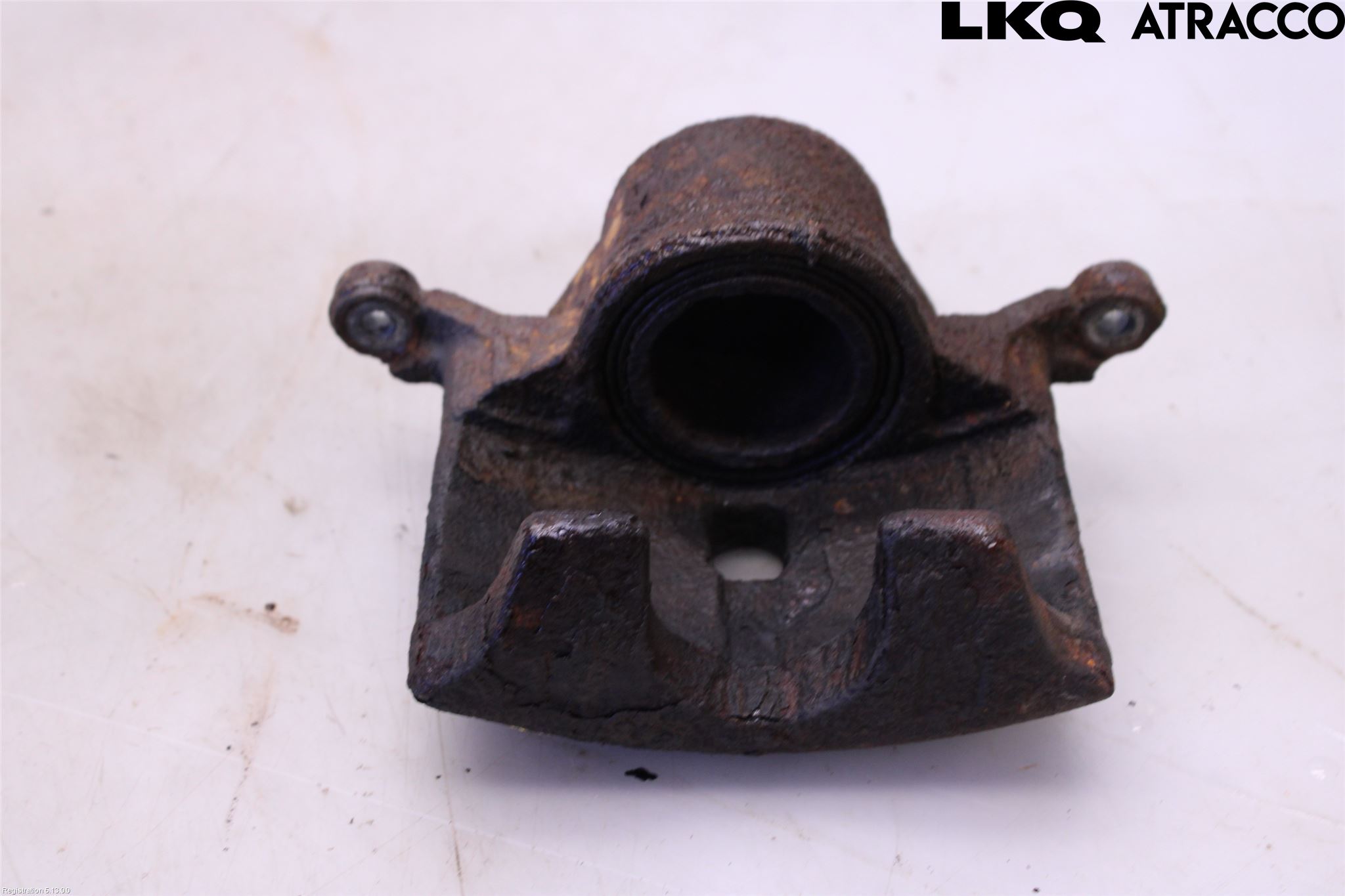 Honda CR-V 02-06 Bremsecaliper Foran Venstre
