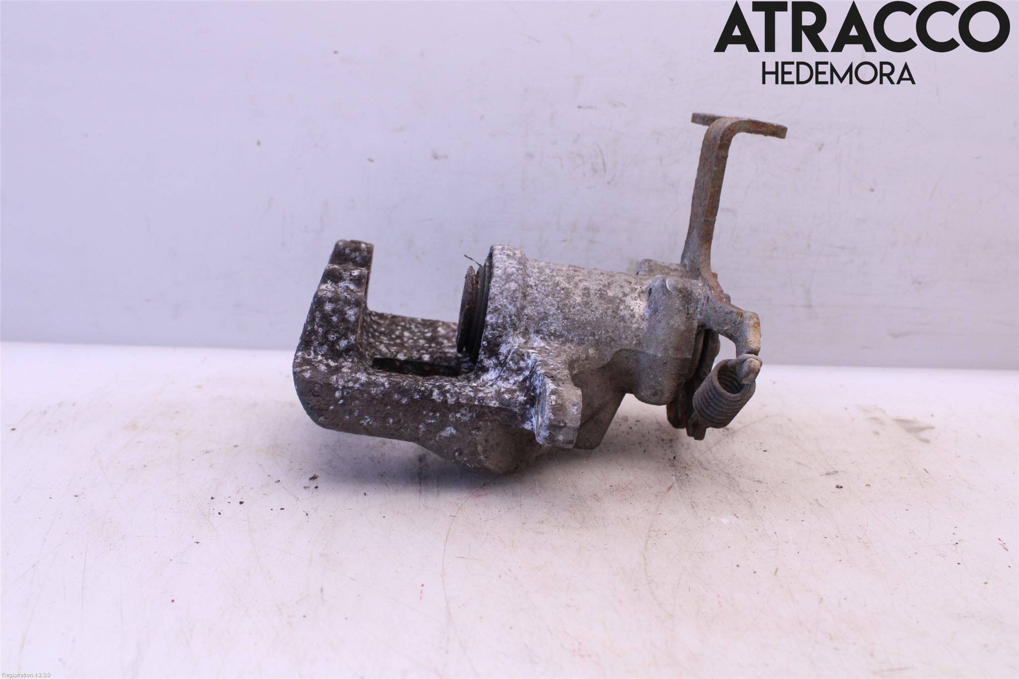 Toyota AVENSIS 16-18 Bremsecaliper Bak Høyre