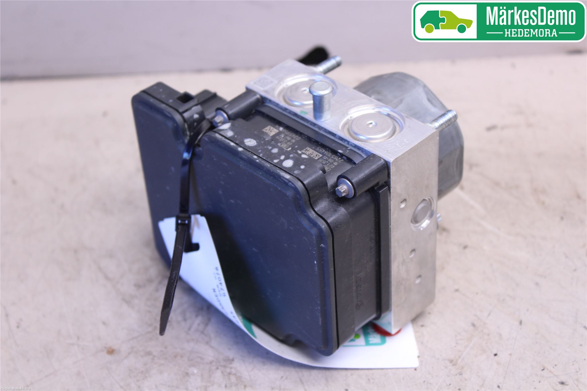 Toyota AYGO 15-21 Abs Hydraulikkaggregat