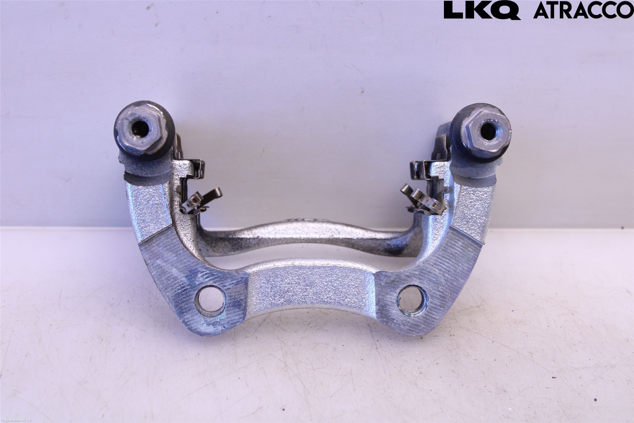 Renault CLIO/E-TECH V 20- Bremsecaliper Feste Holder