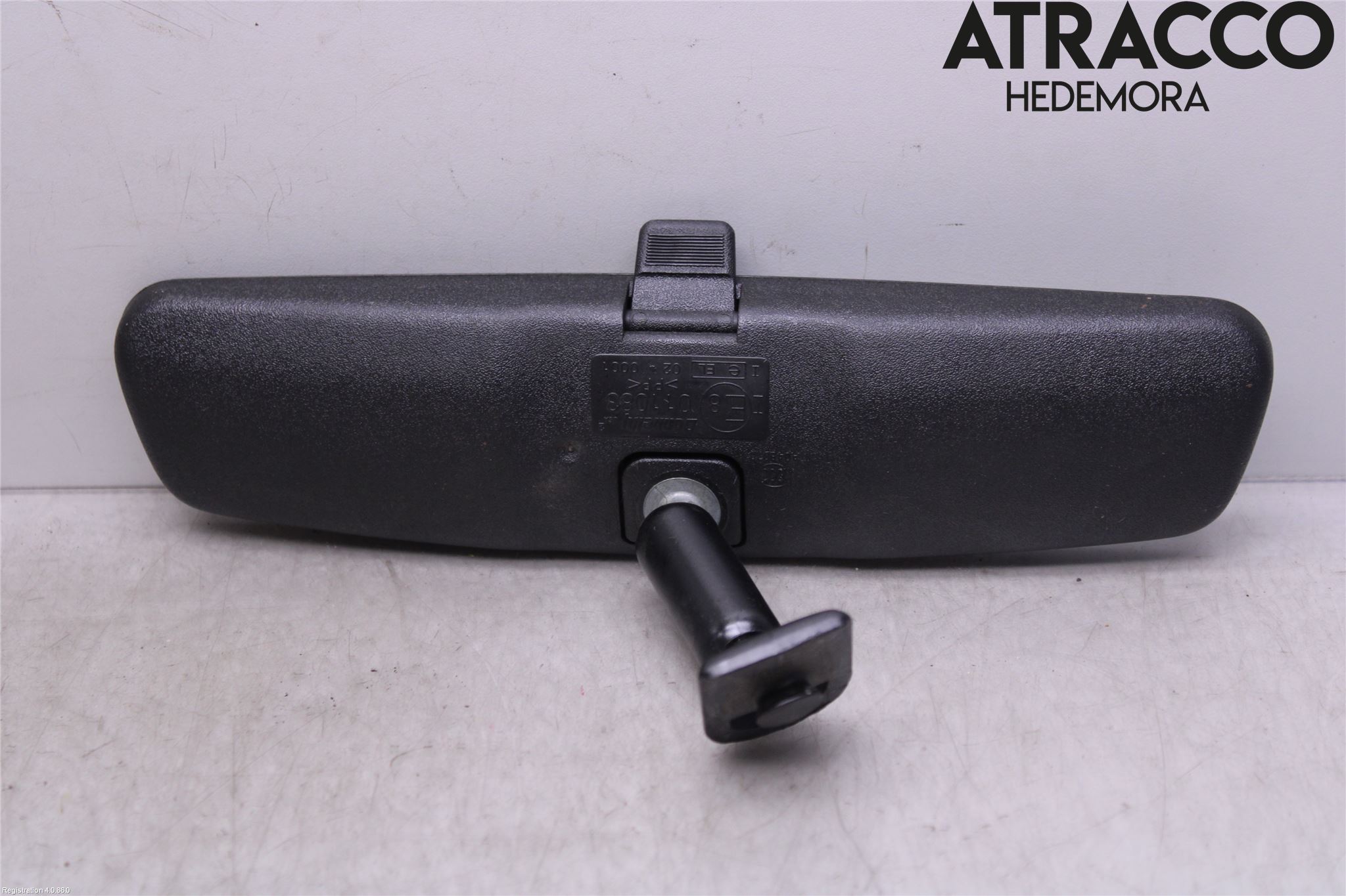 Suzuki GRAND VITARA II 06-14 Speil Innvendig