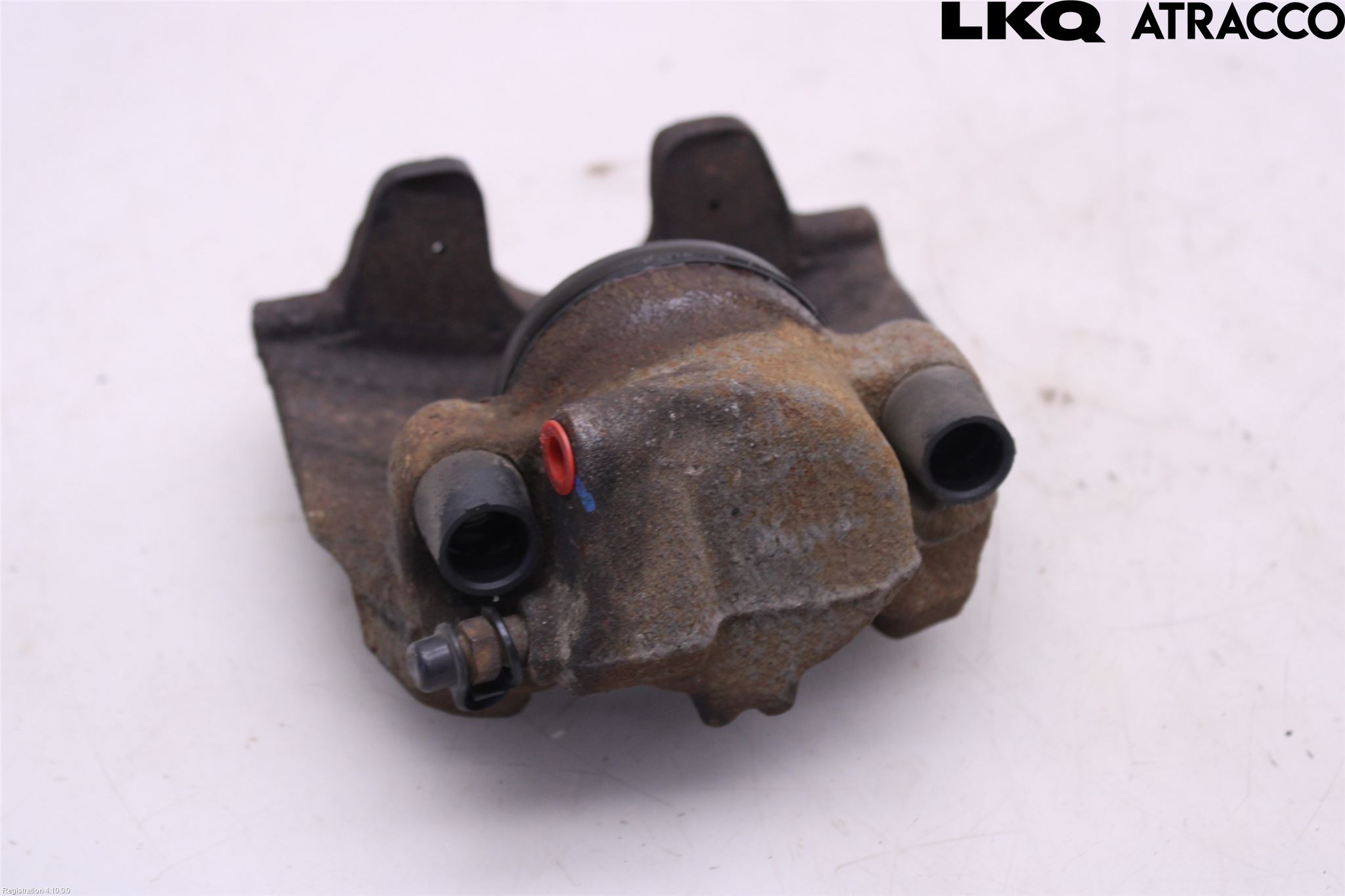 Audi A4 12-15 Bremsecaliper Foran Venstre