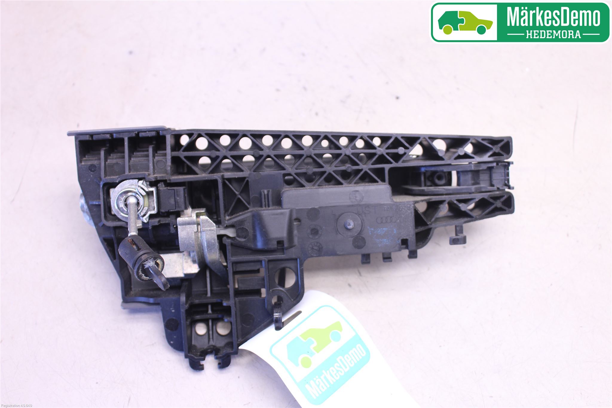 Audi A4/S4 08-11 Dørhandtak Ytre Venstre