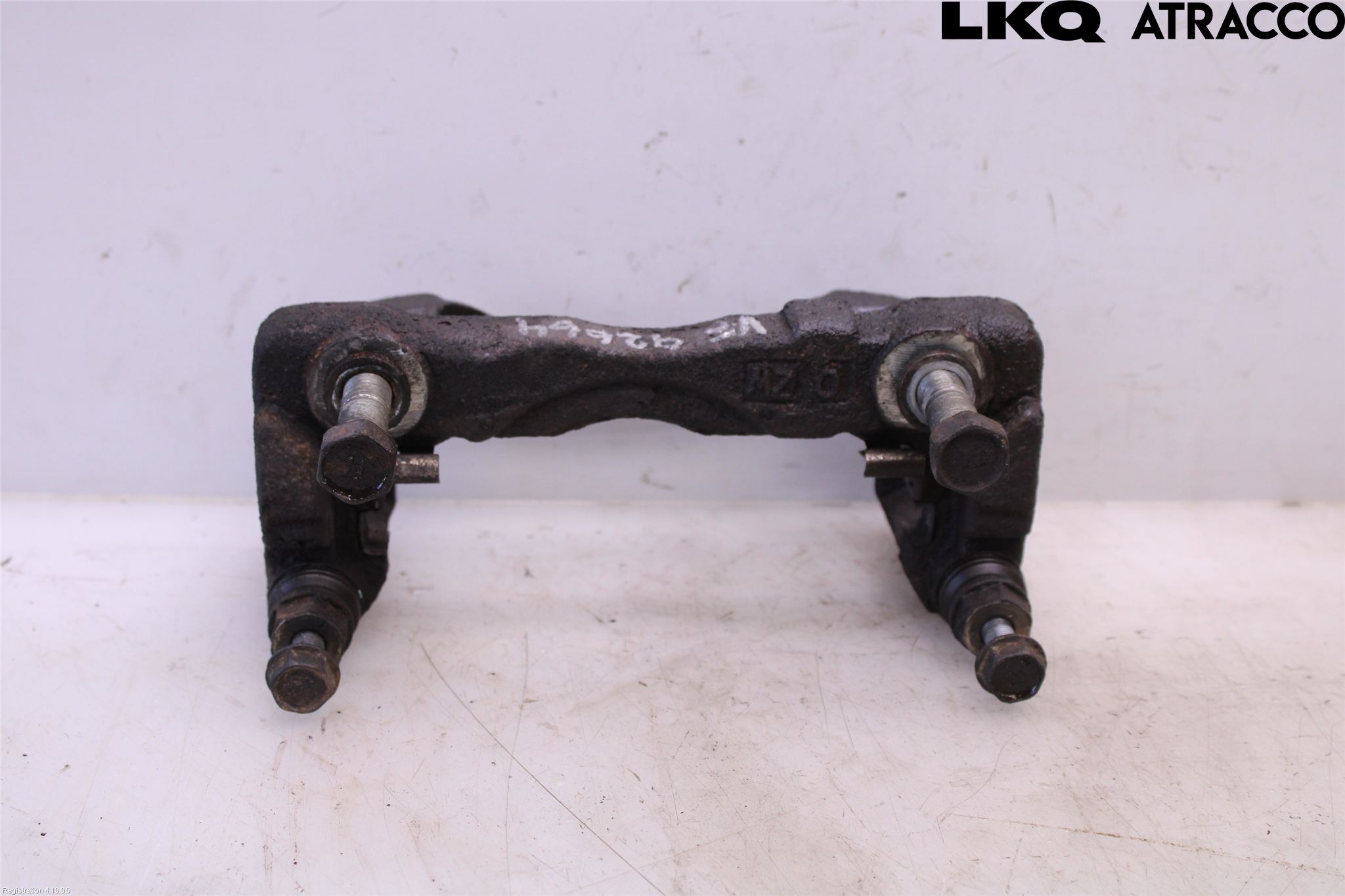 Toyota HI-ACE 06-12 Bremsecaliper Feste Holder