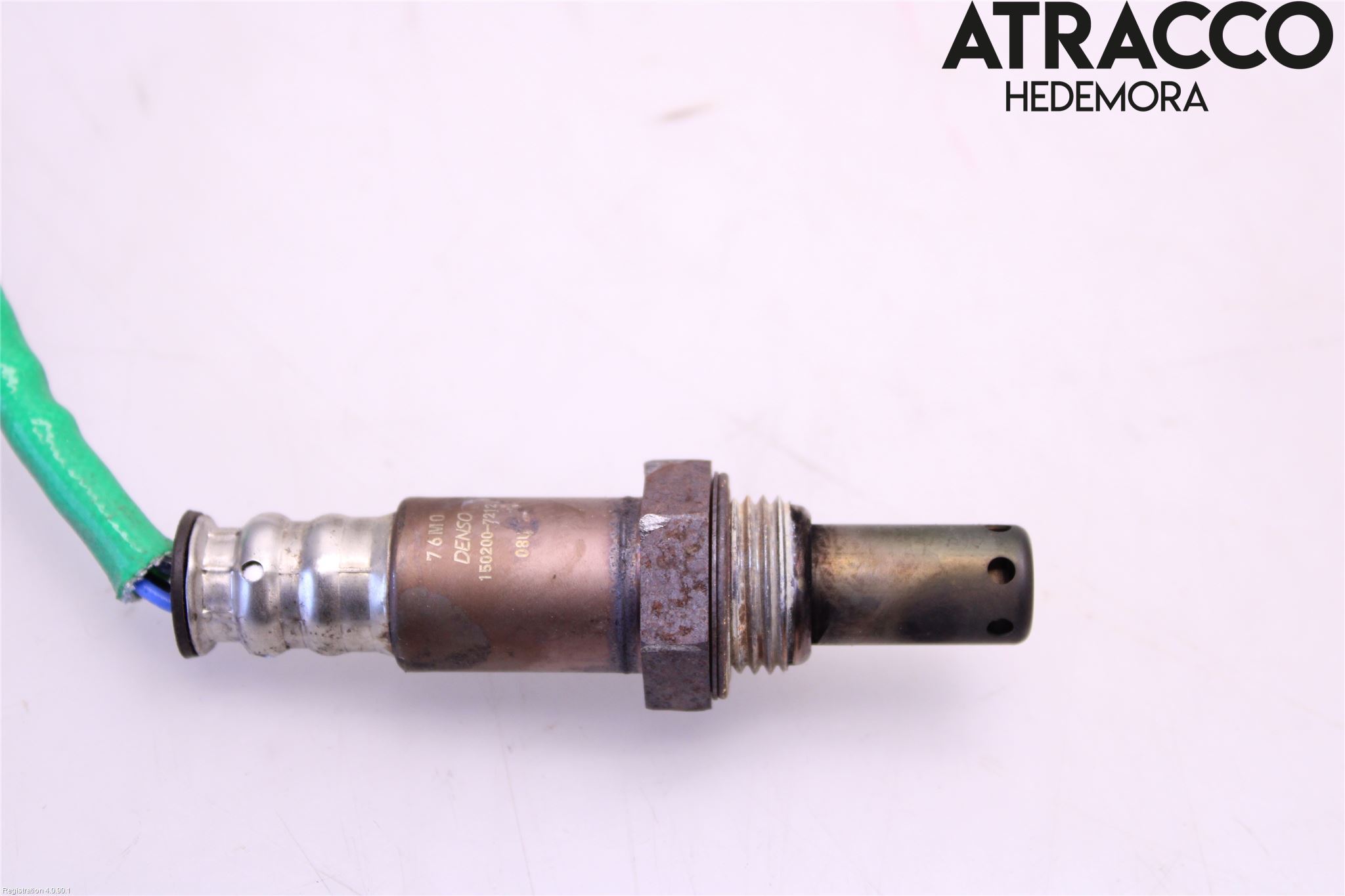 Suzuki SWIFT 17-24 Inns Lambdasonde