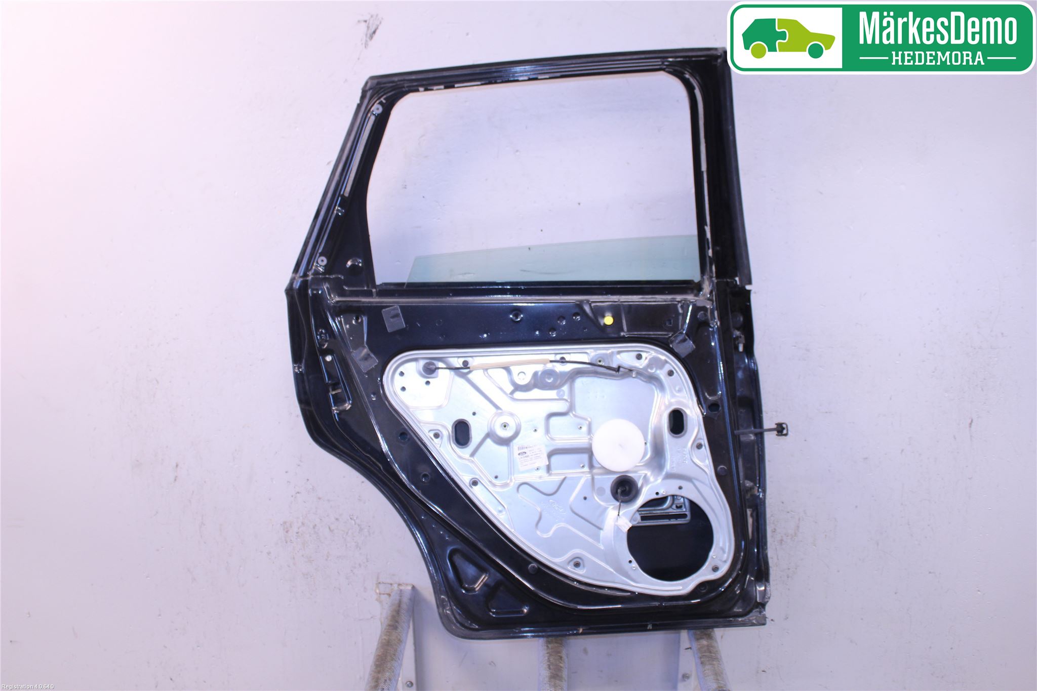 Ford FOCUS 08-11 Dør 4D Bak Venstre