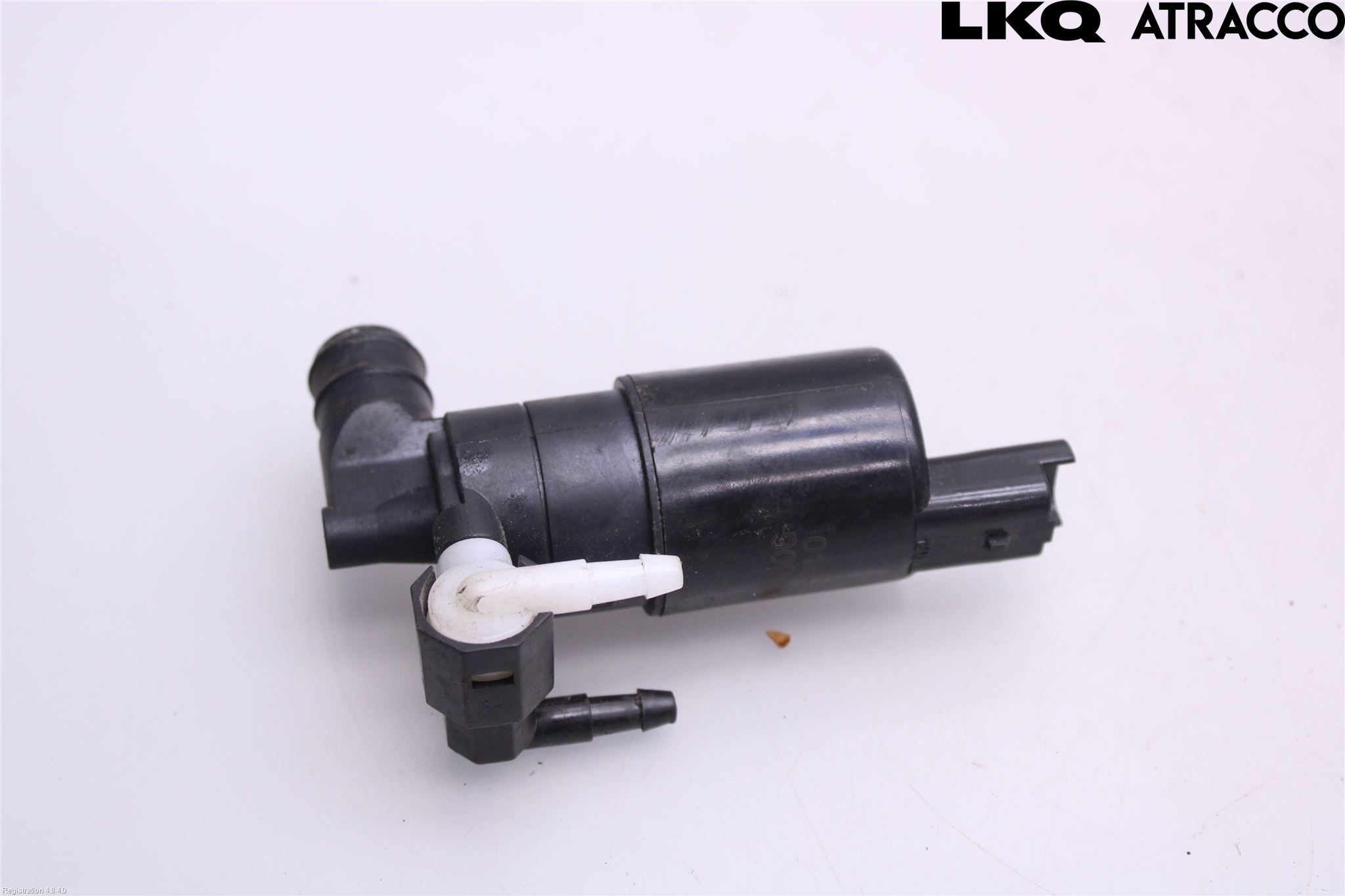 Citroen C4 II 11-18 Spylerpumpe Frontrute