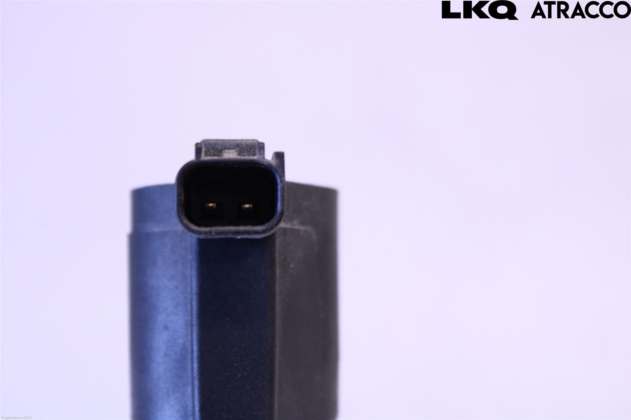 Volvo V70 08-13 Coil