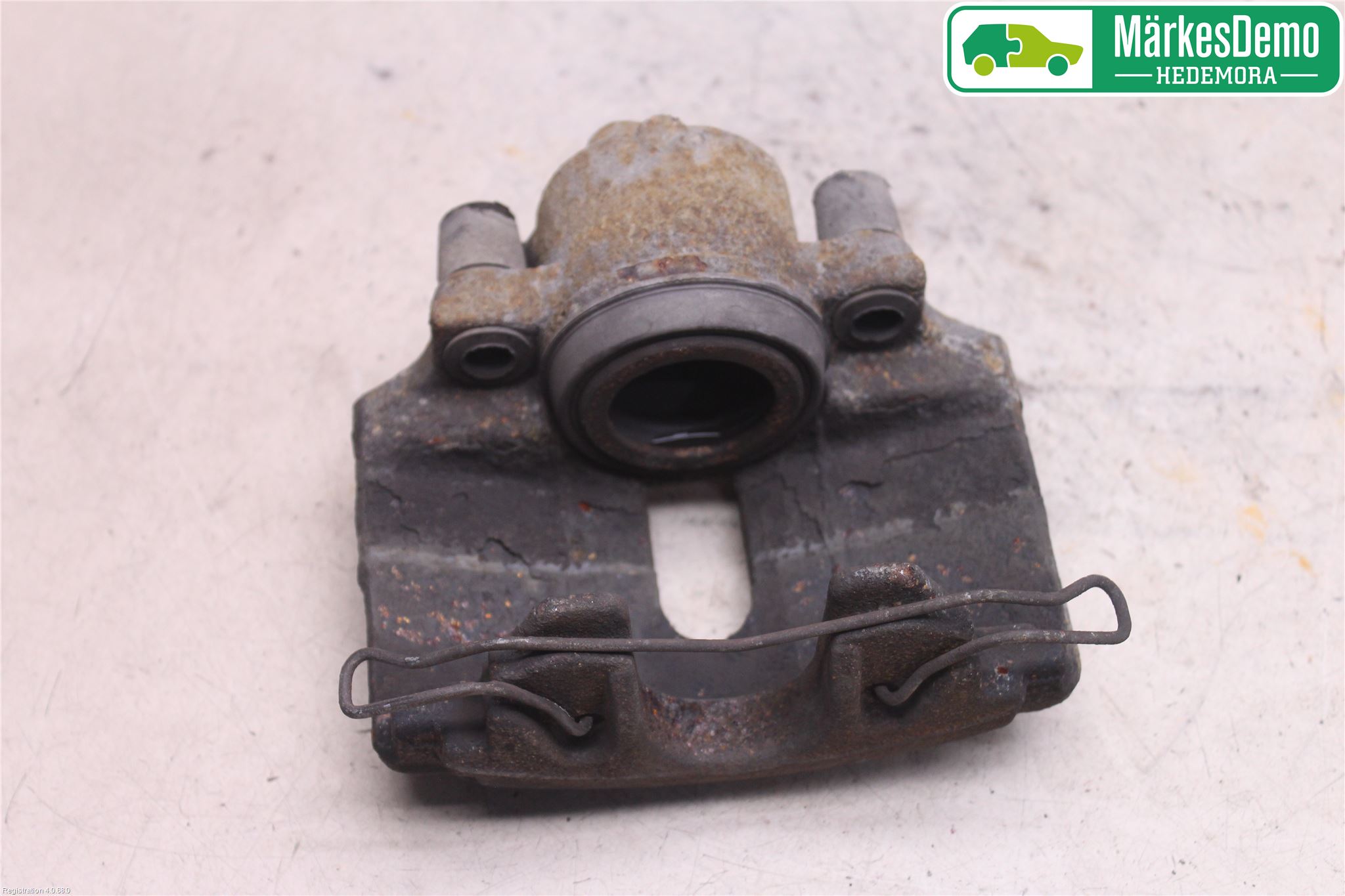 Volkswagen VW PASSAT CC 08-16 Bremsecaliper Foran Venstre
