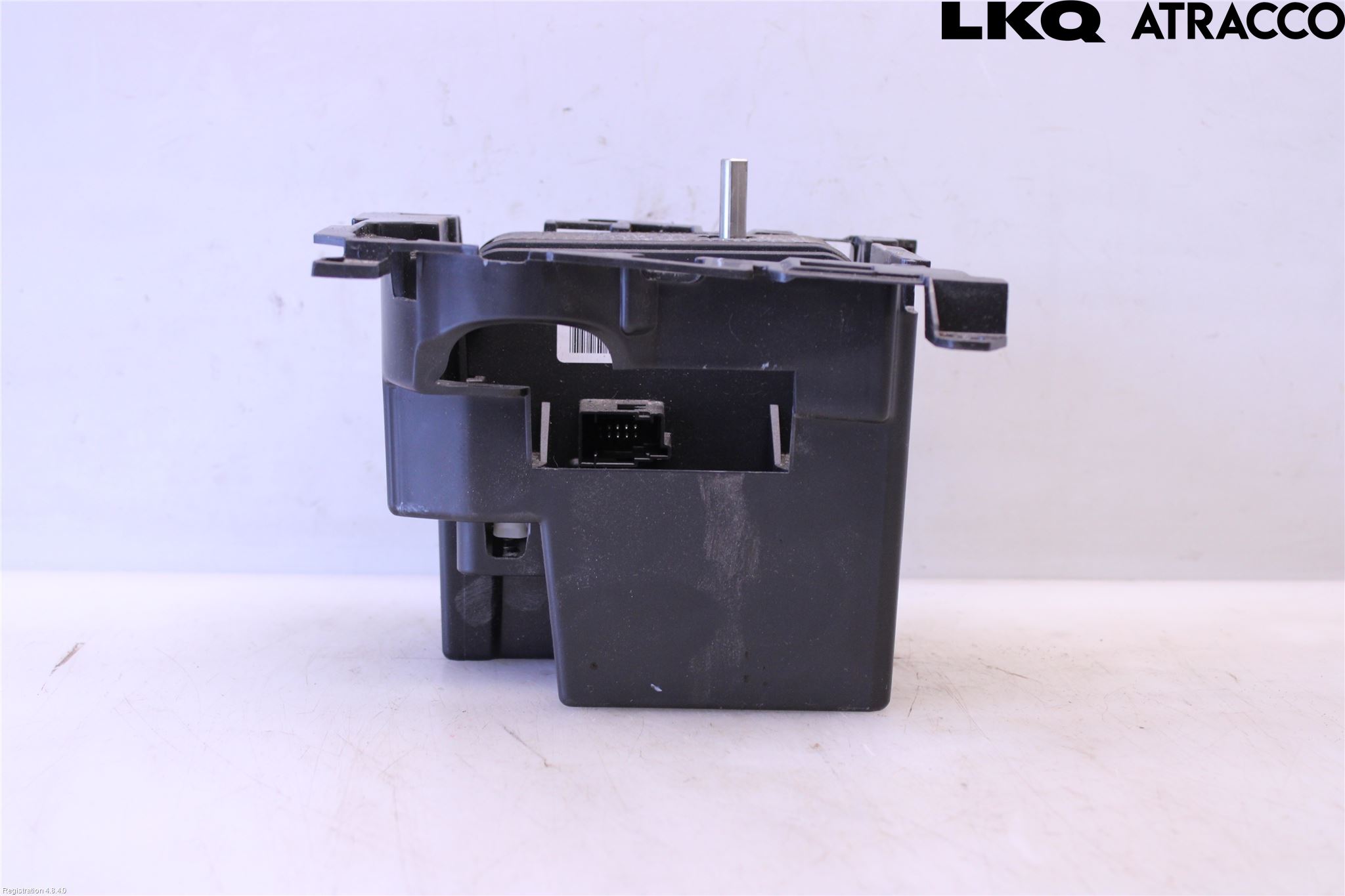 Peugeot 508 11-18 Gearspak