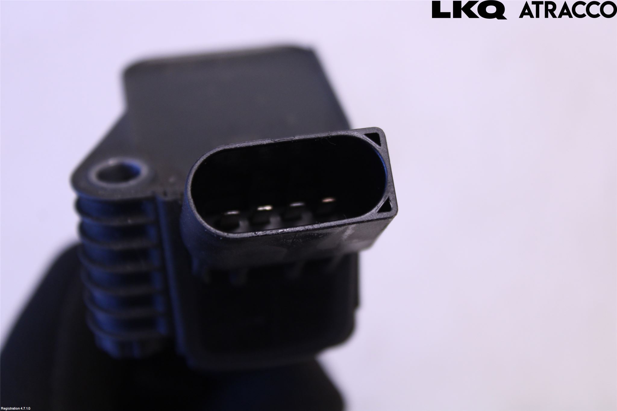 Skoda FABIA 15-21 Coil