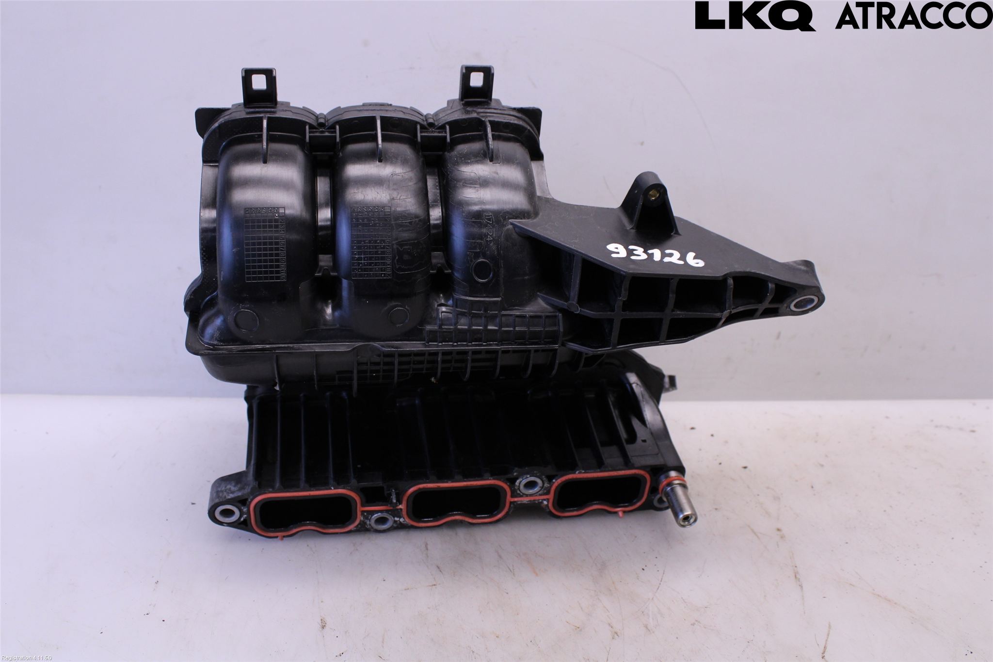 Toyota YARIS XP21 20- Innsugningsmanifold