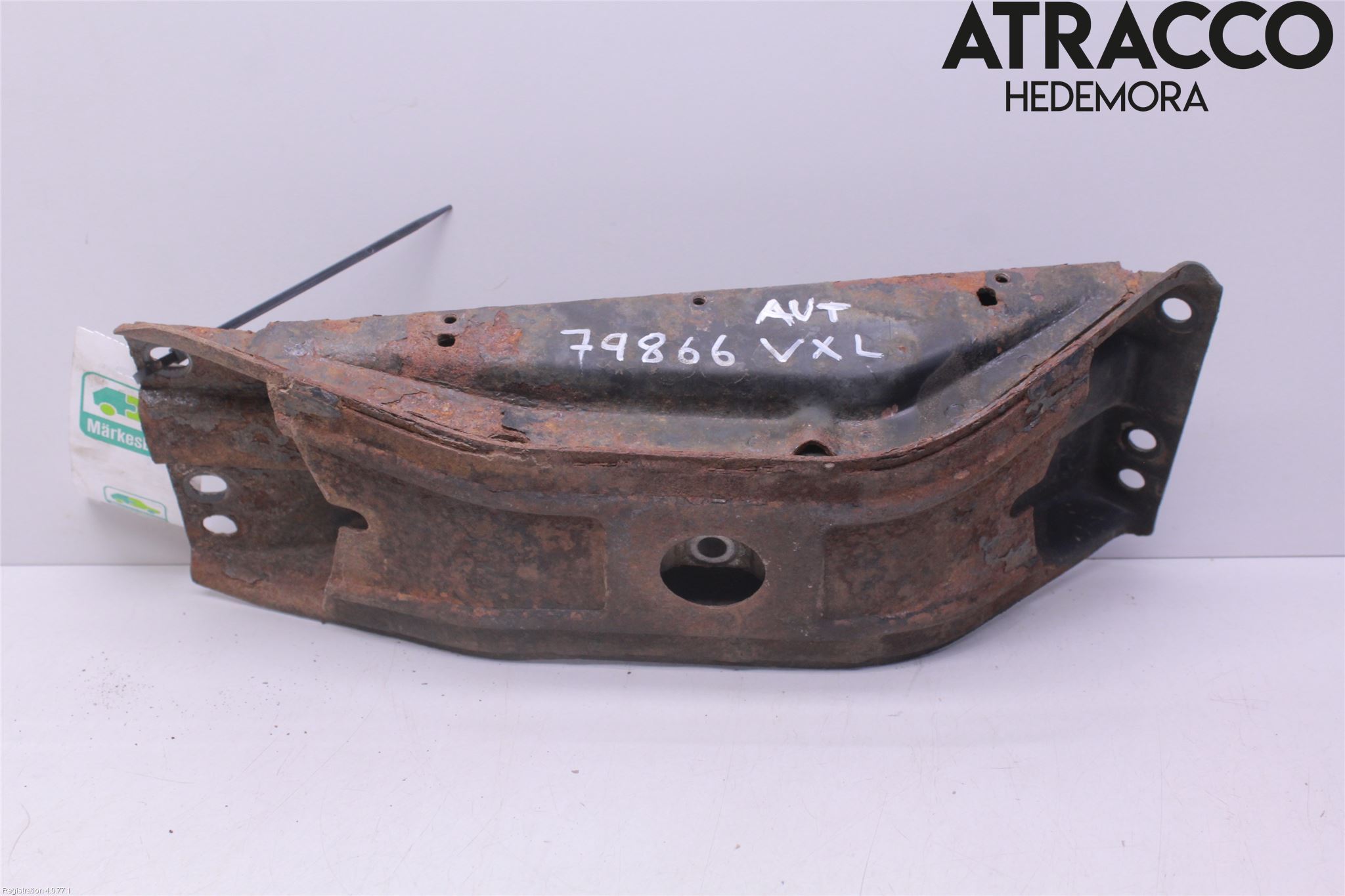 Volvo S90/V90 97-98 Gearkasse Bjelke - Travers