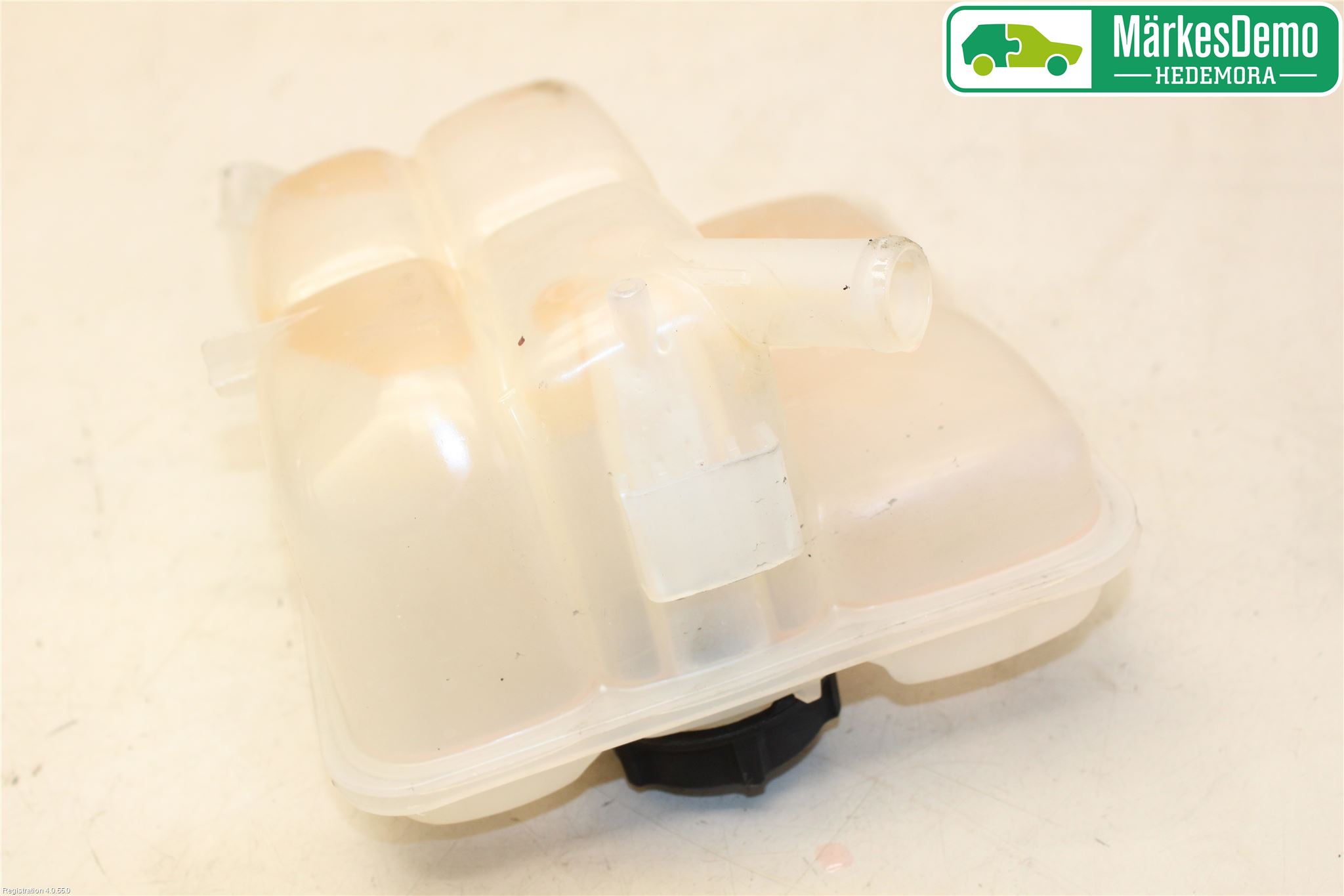 Ford FOCUS 11-14 Ekspansjonstank