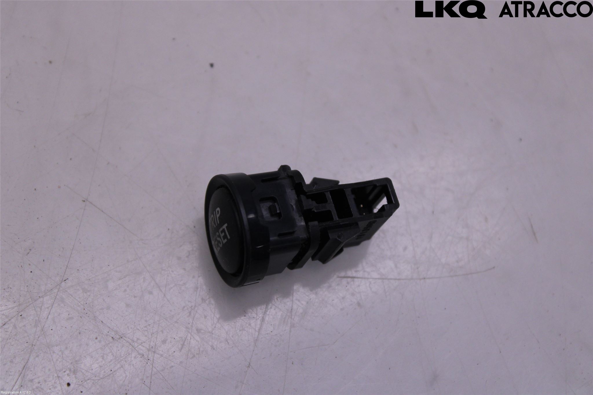 Subaru OUTBACK 15-20 Bryter Øvrig
