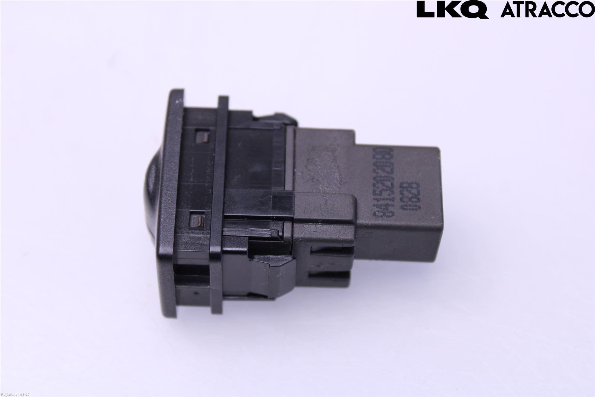 Toyota AURIS 13-19 Frontlykt Lysspredderreg