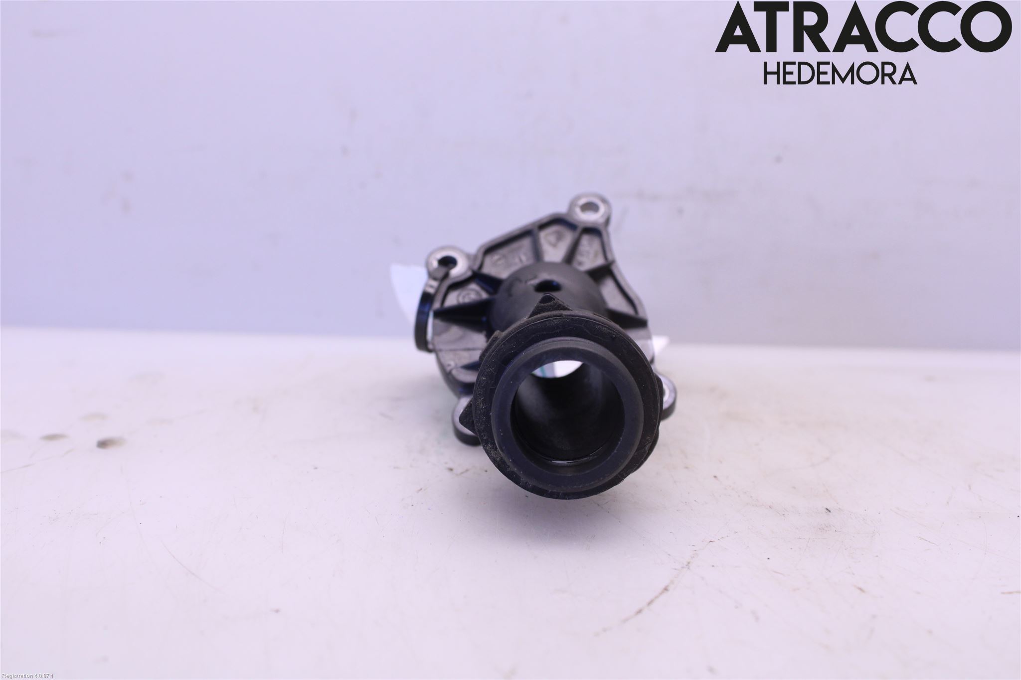 Mini COUNTRYMAN R60 11-16 Termostathus - Lokk
