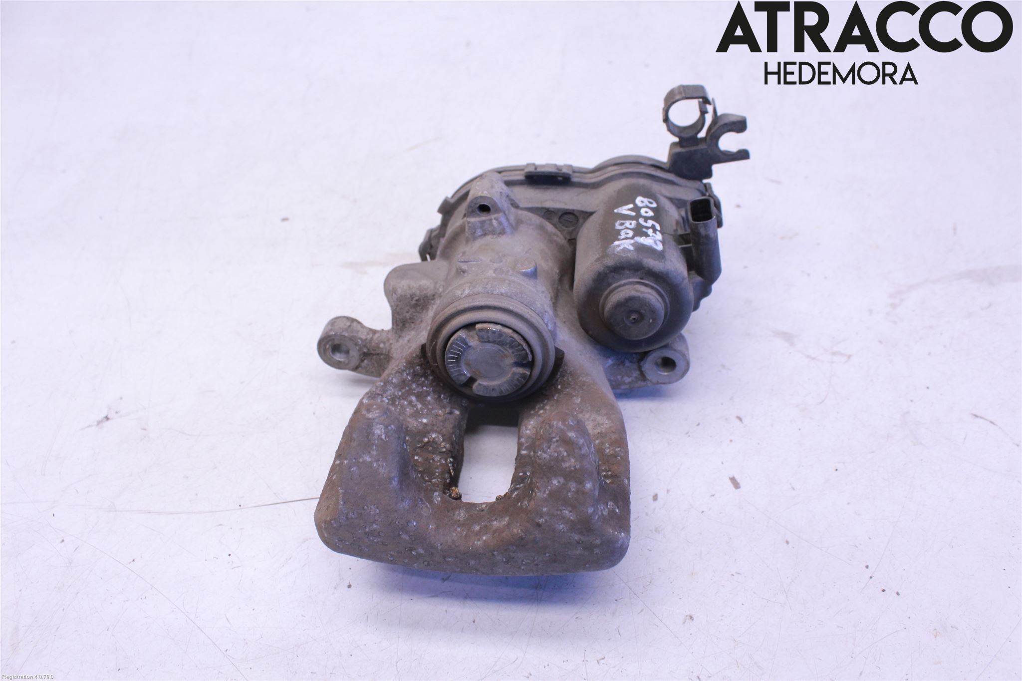 Mercedes-Benz MB GLA-KLASS (X156) 13-20 Bremsecaliper Bak Venstre