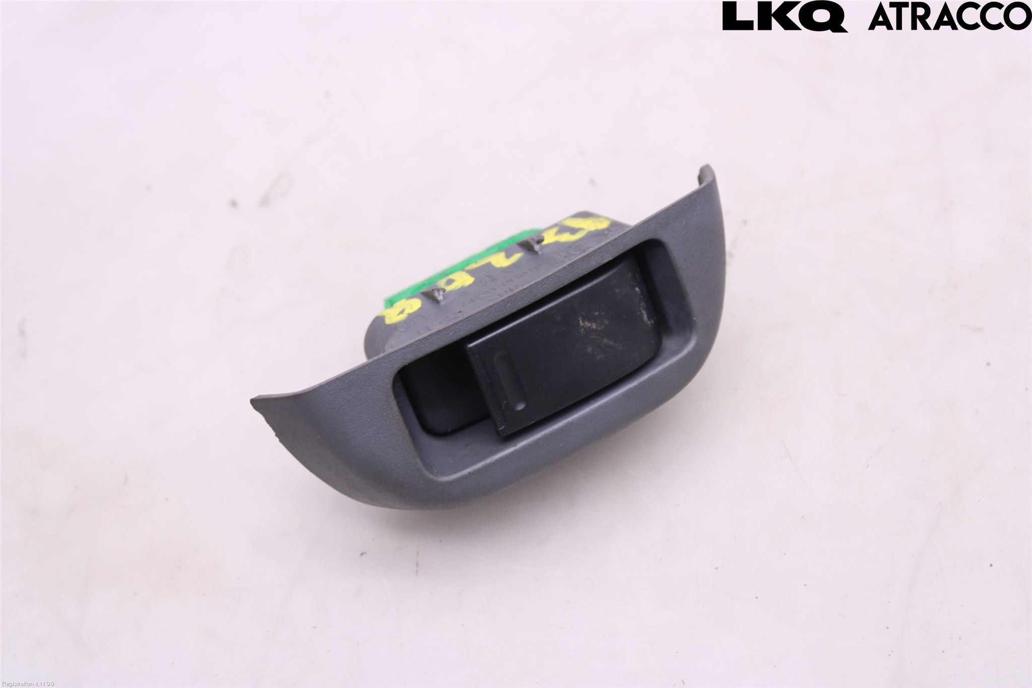 Toyota AYGO 06-14 Bryter Vindusheis