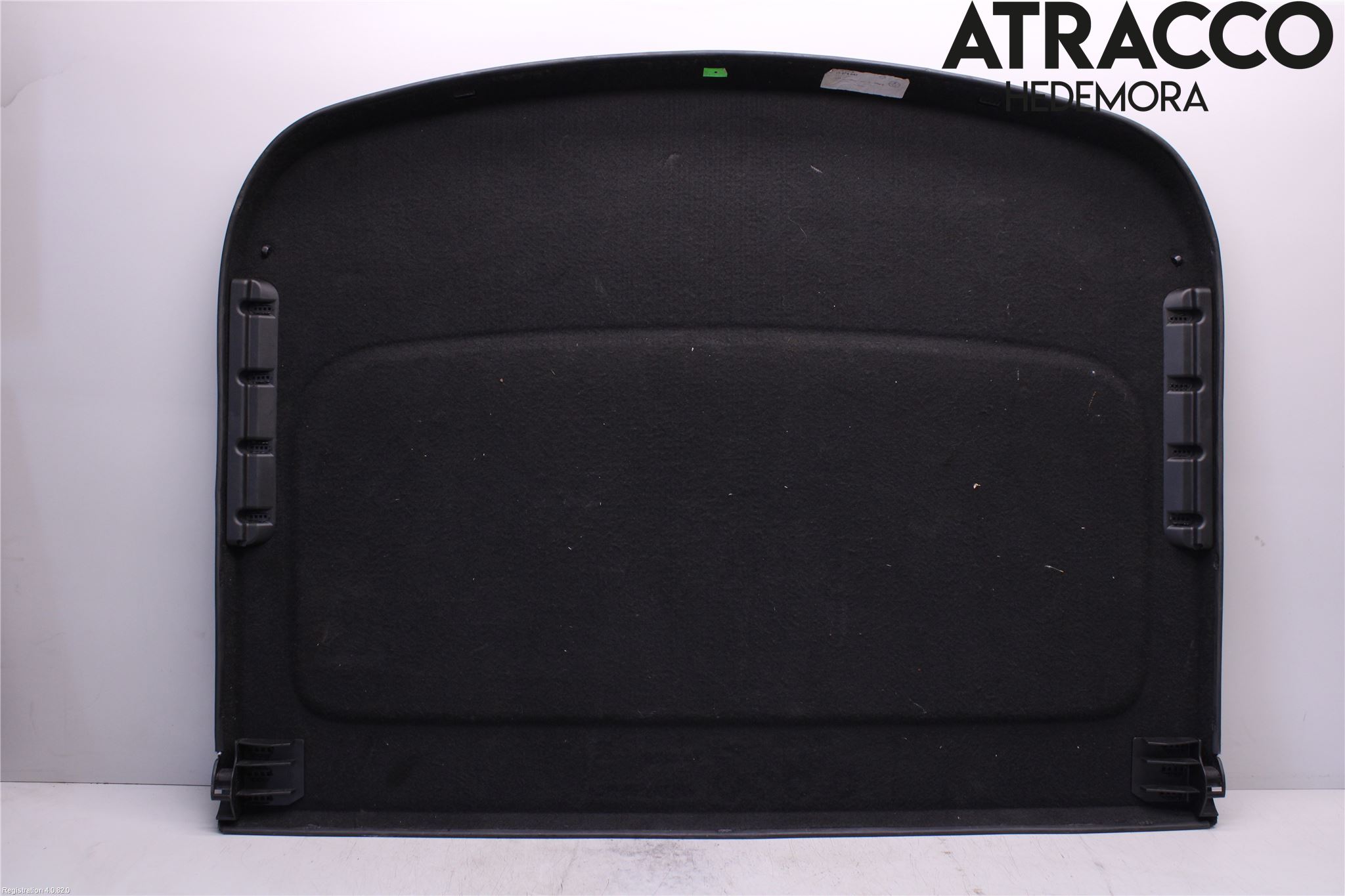 Opel INSIGNIA 09-16 Innr Hattehylle