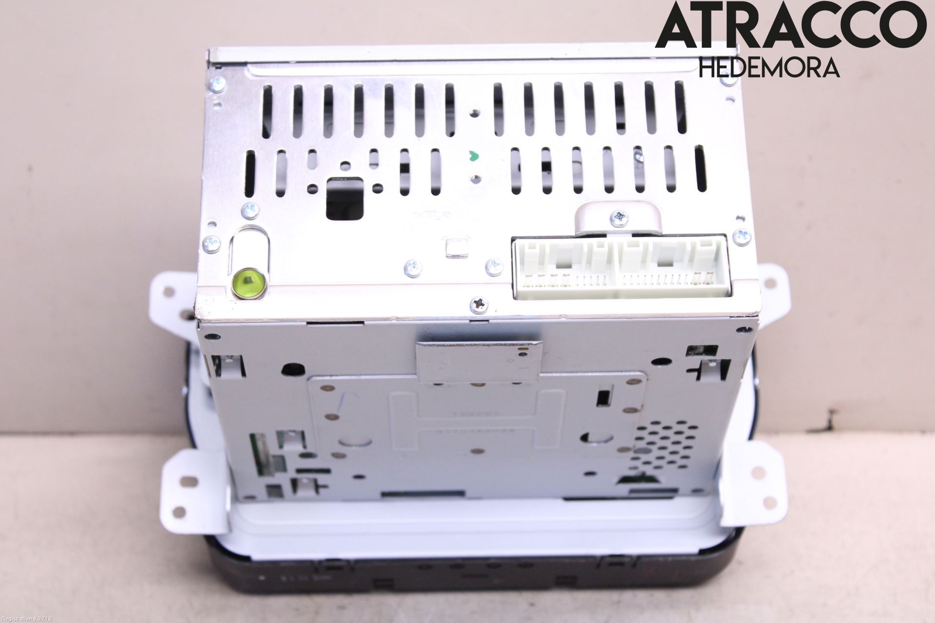 Kia CEED 12-18 Stereo Radio Med Cd