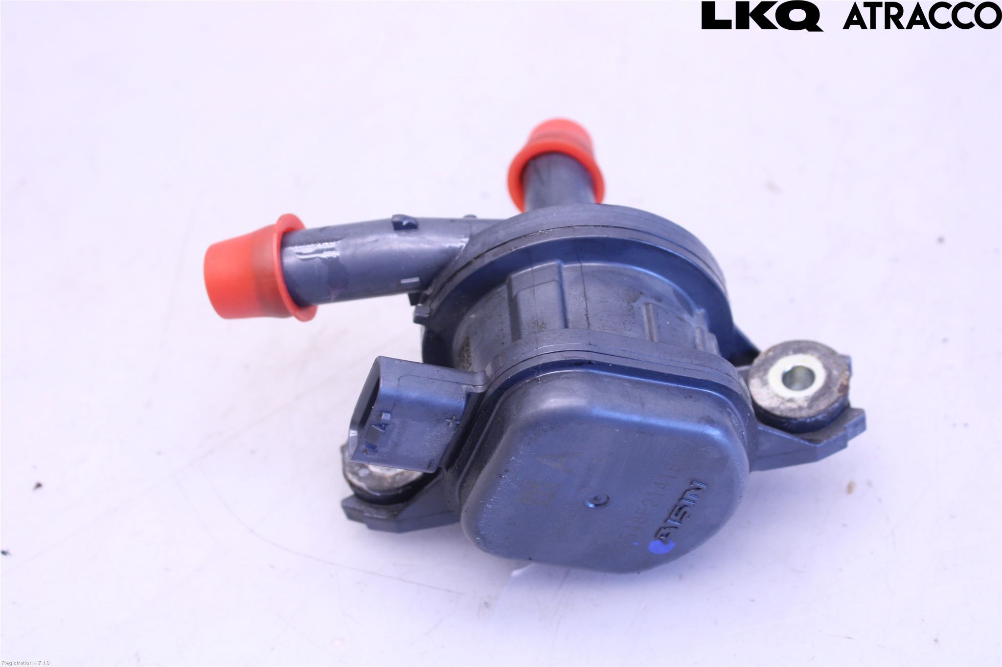 Toyota C-HR 16-23 Varme Sirkulasjonspumpe