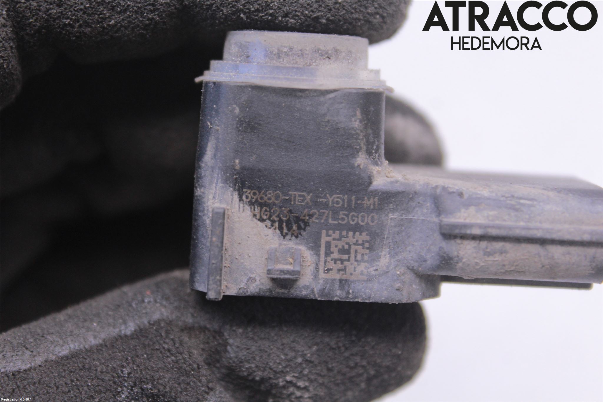 Honda CIVIC 17-22 Sensor Ryggesensor
