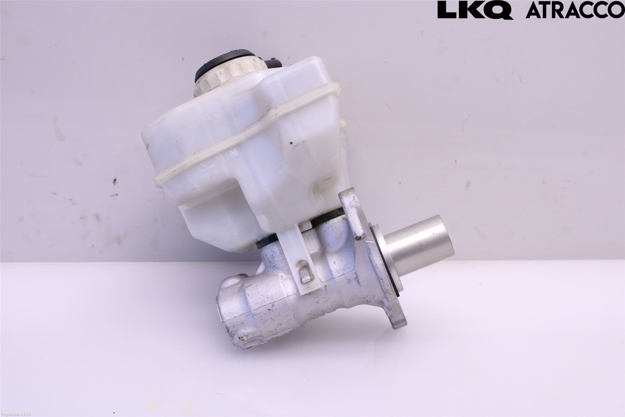 Landrover RANGE ROVER (L405) 13-21 Brems Hovedsylinder