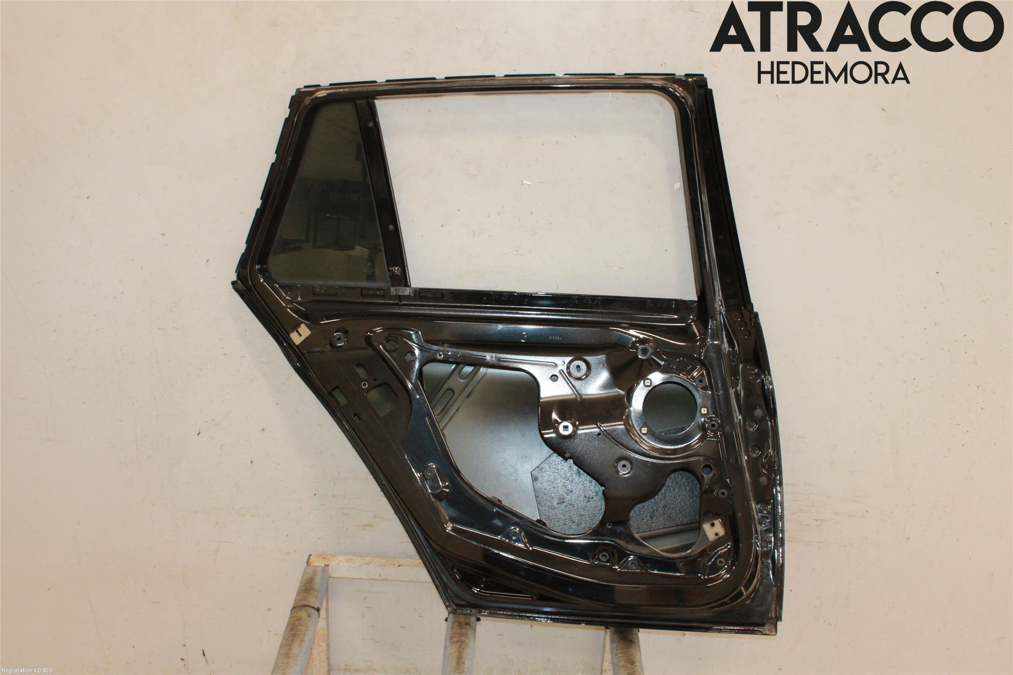 BMW 3 F30/F31/F80 12-19 Dør 4D Bak Venstre