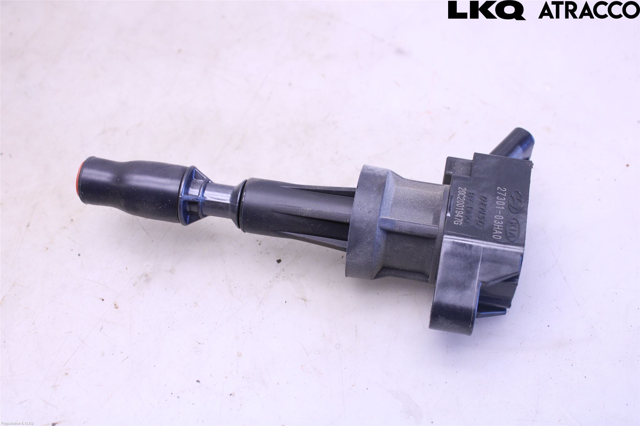 Kia NIRO (DE) 17-22 Coil