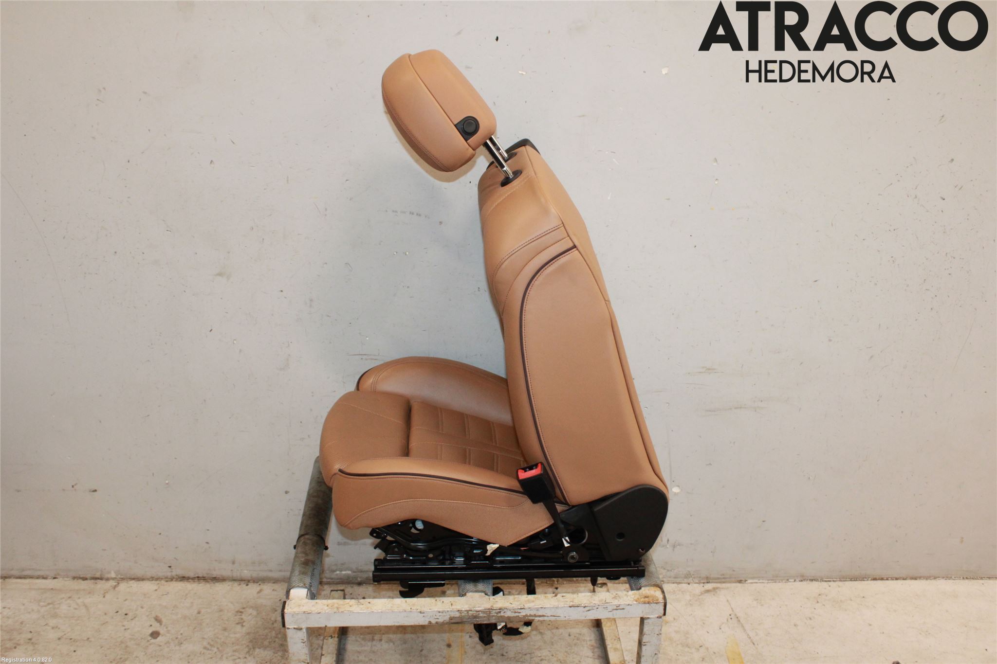 Opel CASCADA 13-19 Innr Sete Foran Høyre