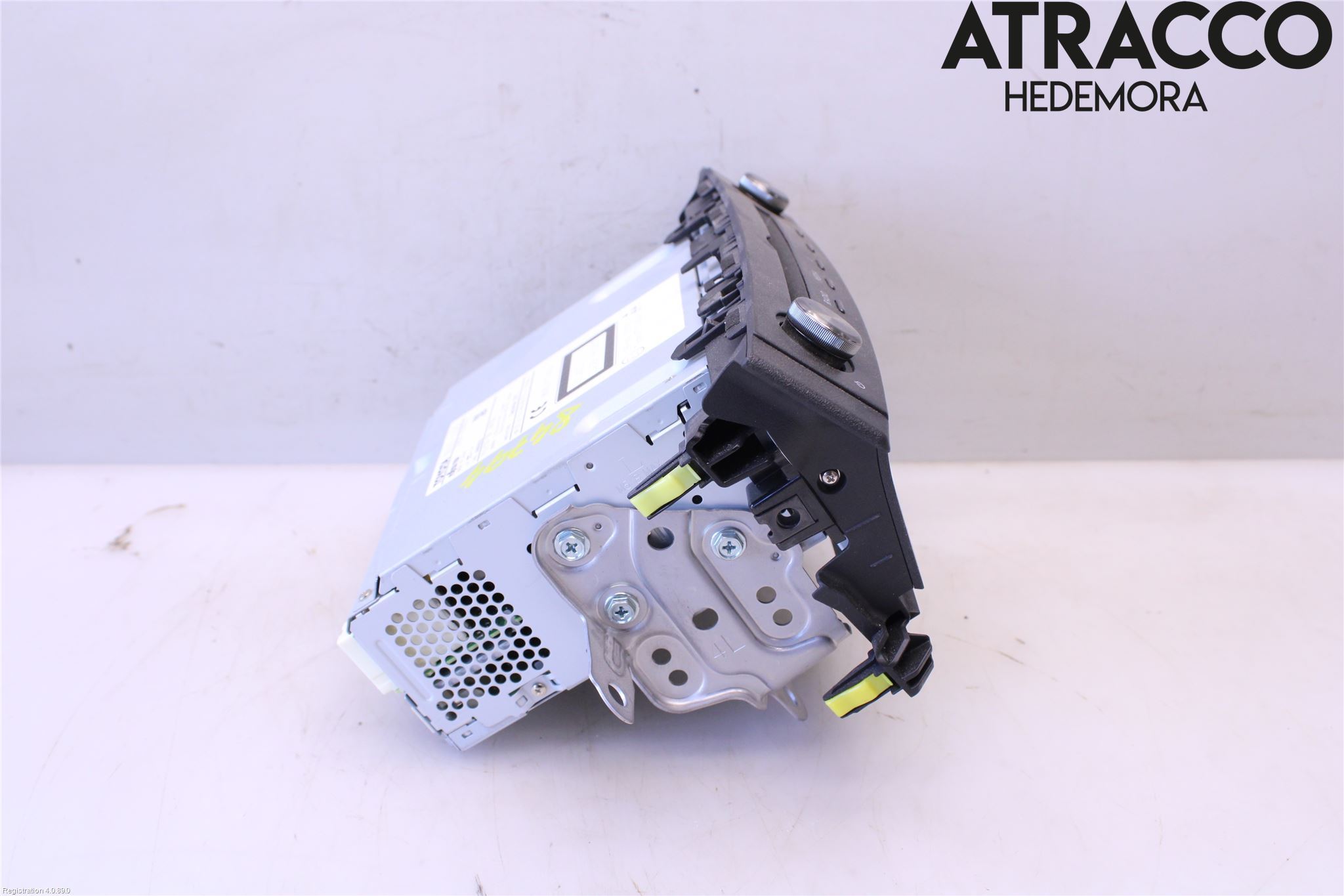 Lexus IS 250/350 14-20 Stereo Radio Med Cd