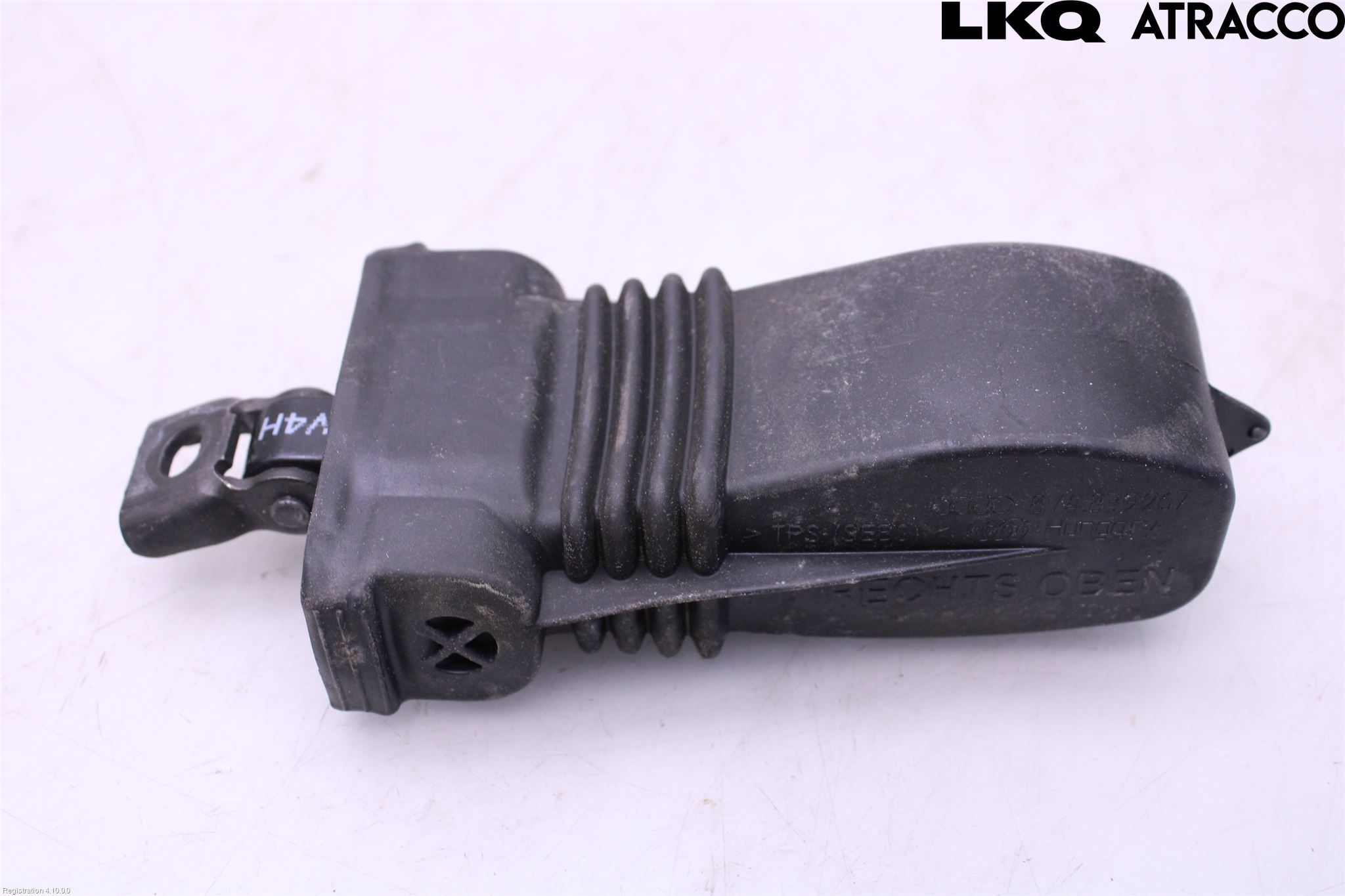 Audi A3/S3 8V 13-20 Dørstopper