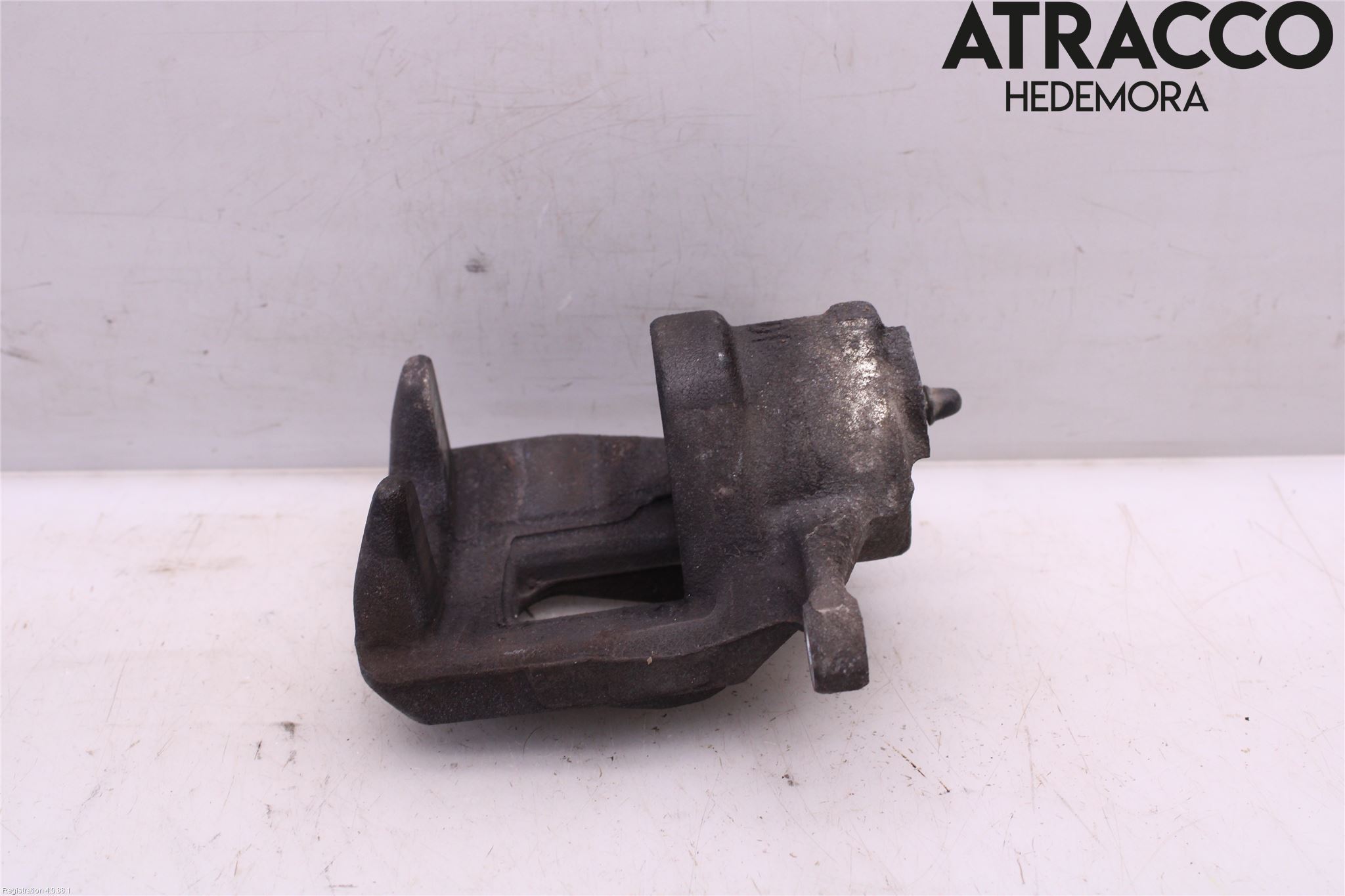 Toyota C-HR 16-23 Bremsecaliper Foran Venstre