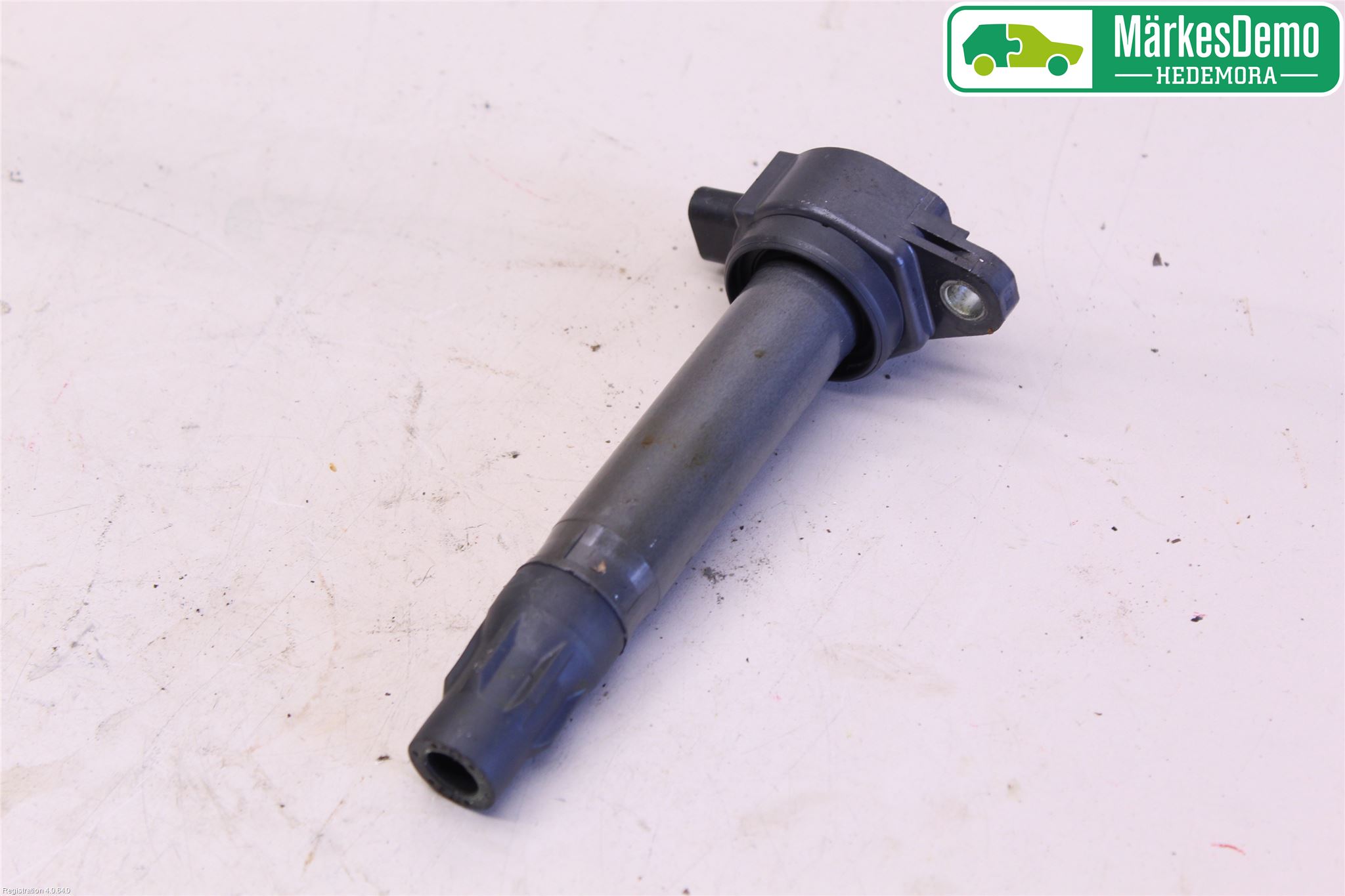 Dodge CALIBER Coil
