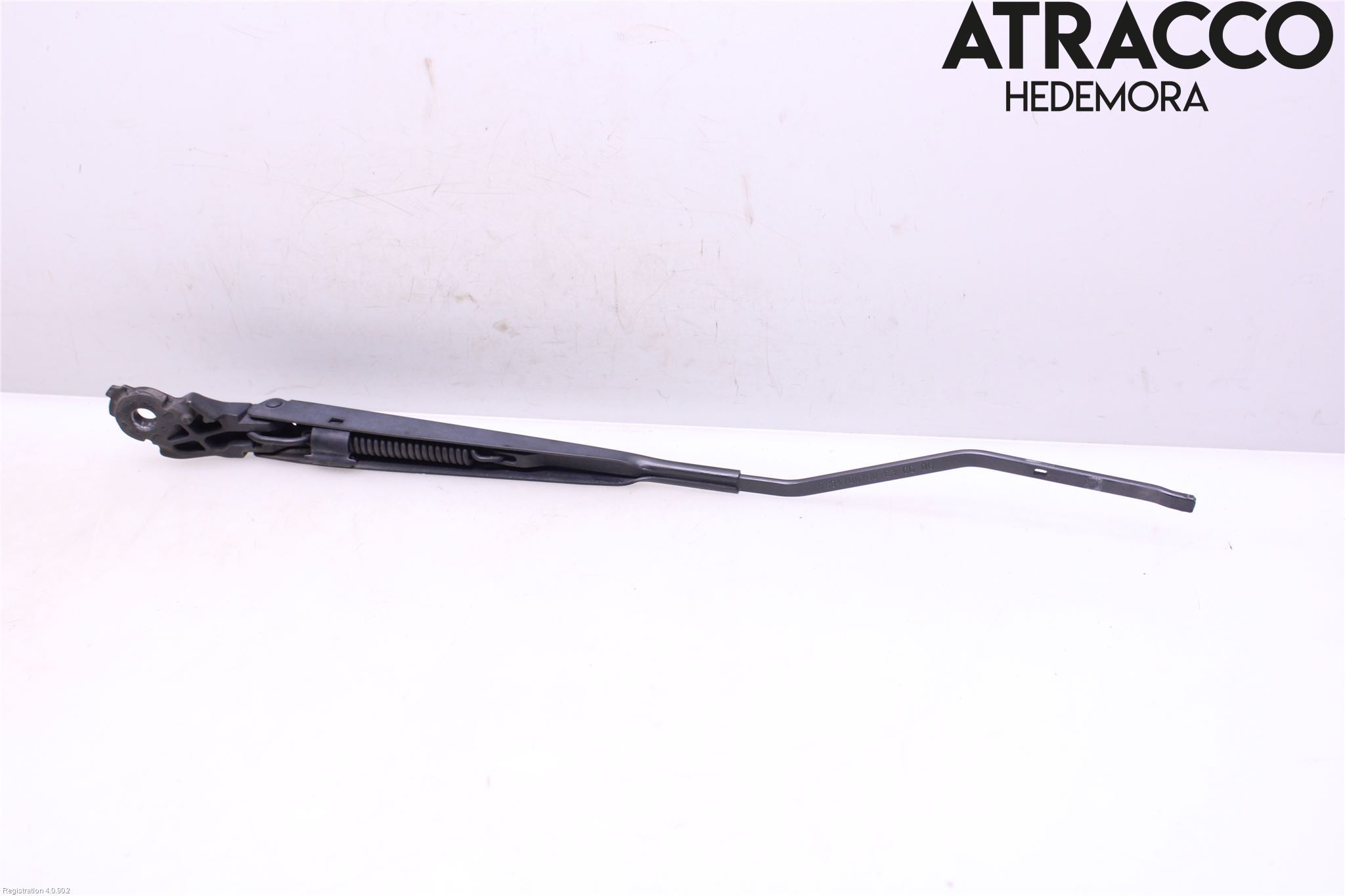 Citroen C4 CACTUS 14-20 Viskerarm-Armer Frontrute