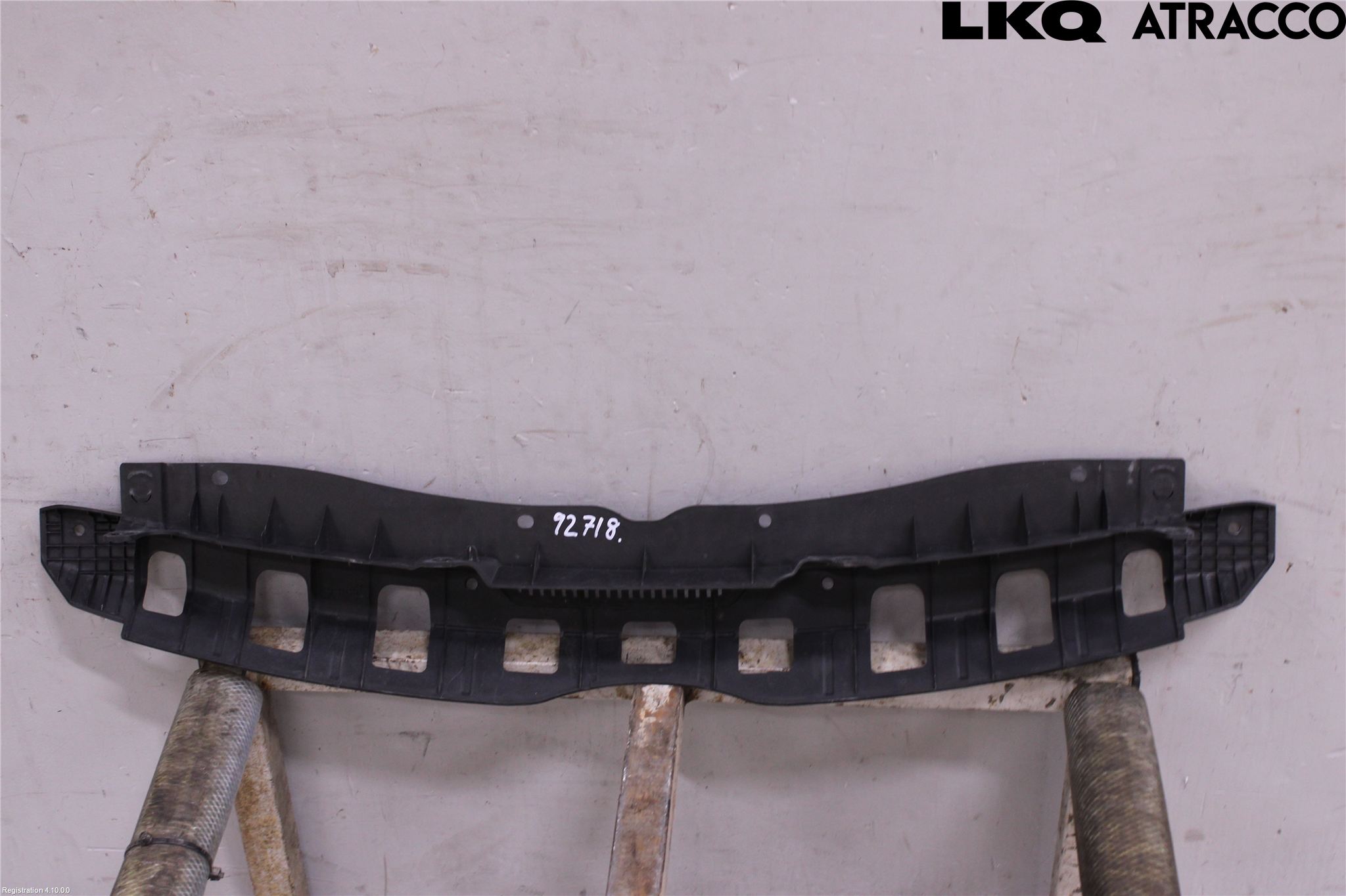 Hyundai i10 BA 14-16 Tackplast Front