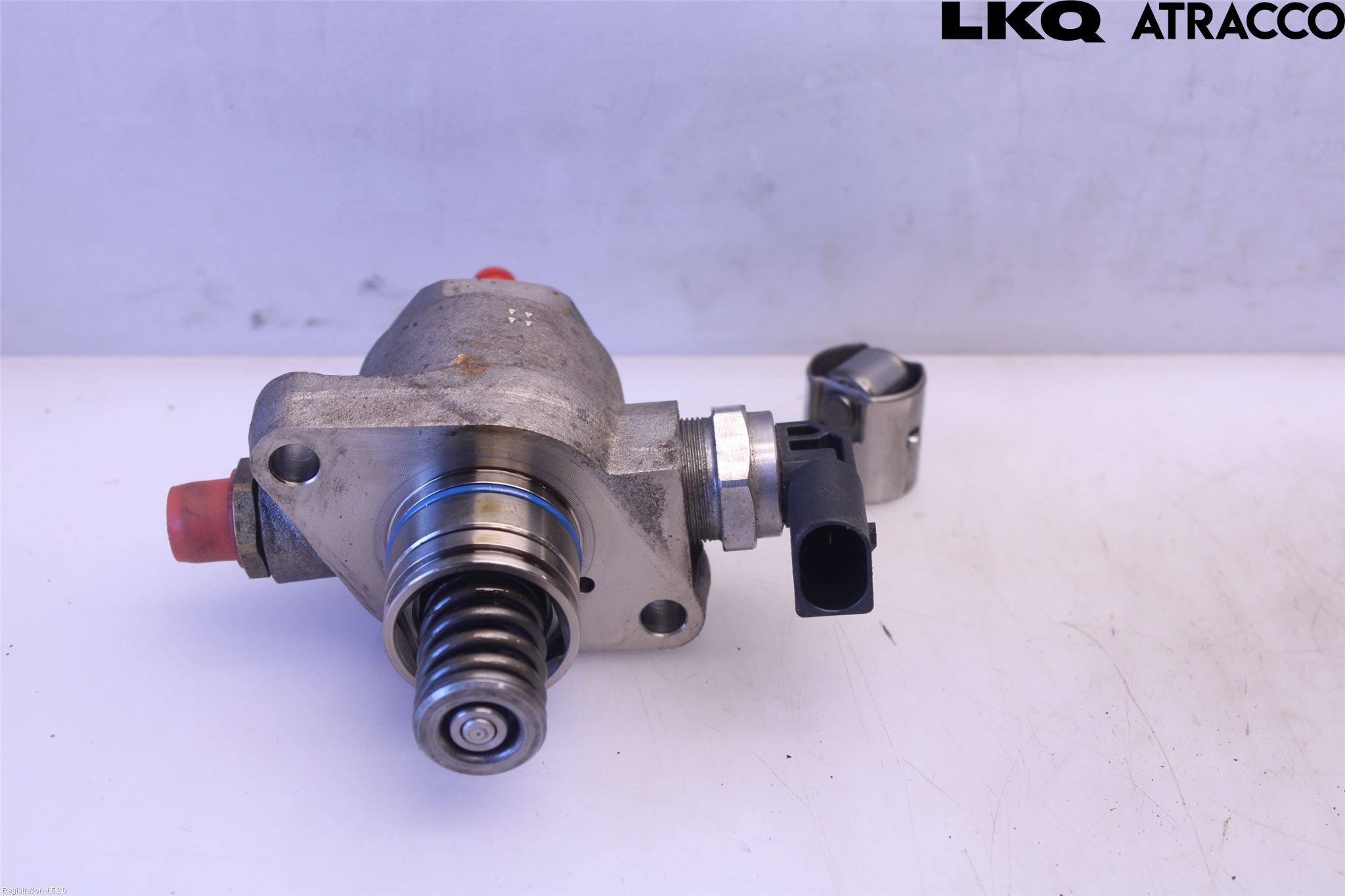 Audi A3/S3 8V 13-20 Drivstoffpumpe Mekanisk