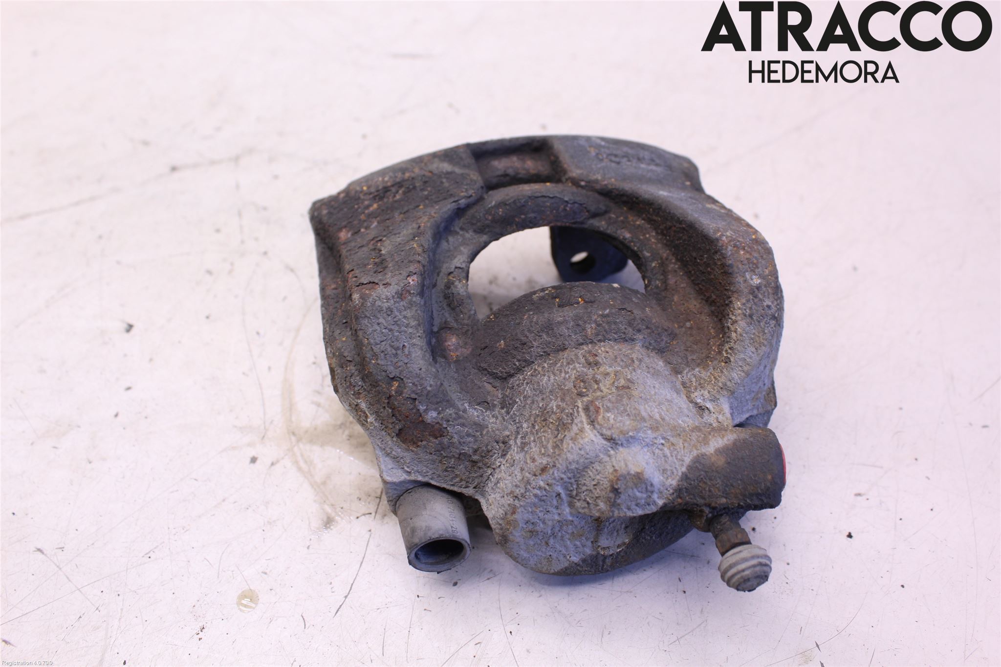 Ford MONDEO 07-15 Bremsecaliper Foran Høyre
