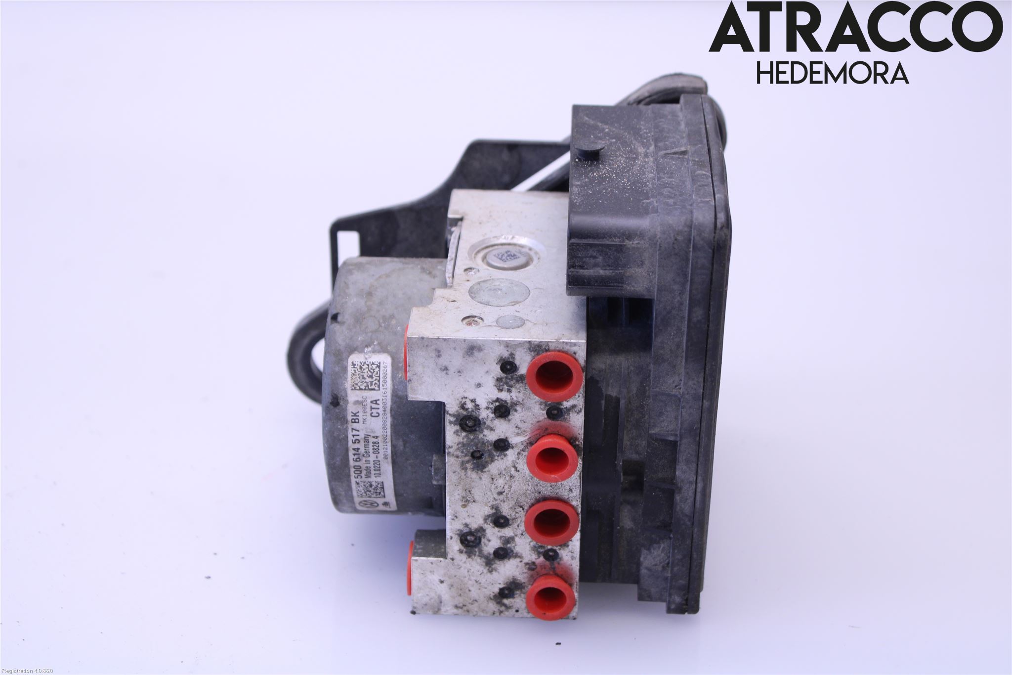 Skoda OCTAVIA (5E) 13-20 Abs Hydraulikkaggregat